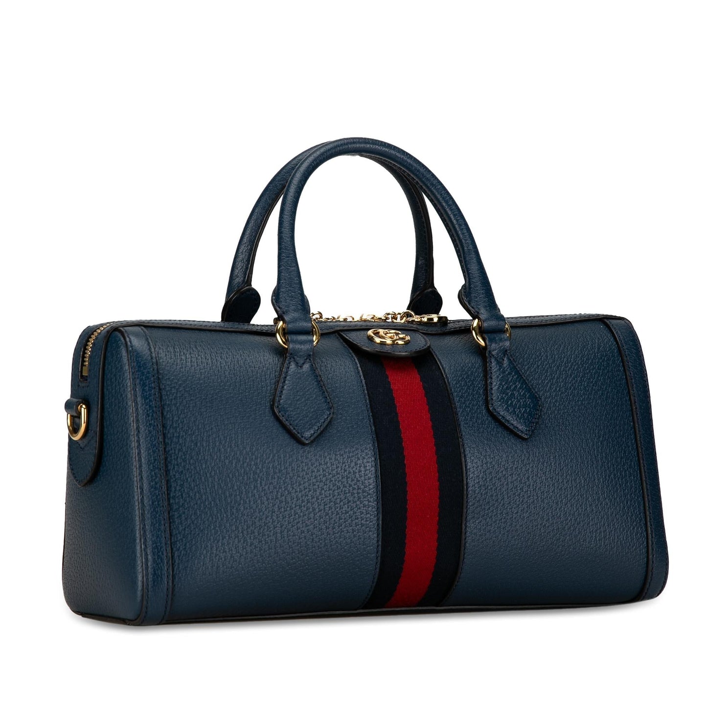 Gucci Leather Handbag