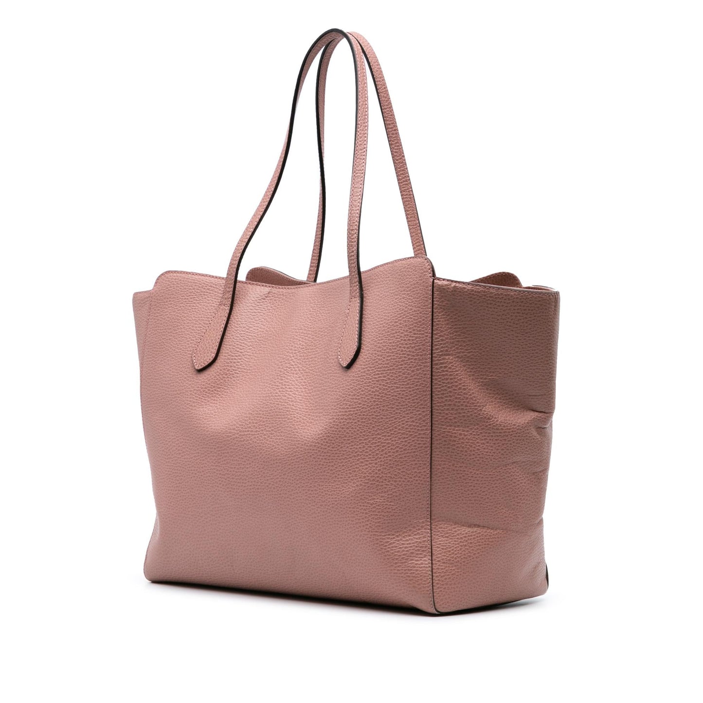Gucci Leather Tote