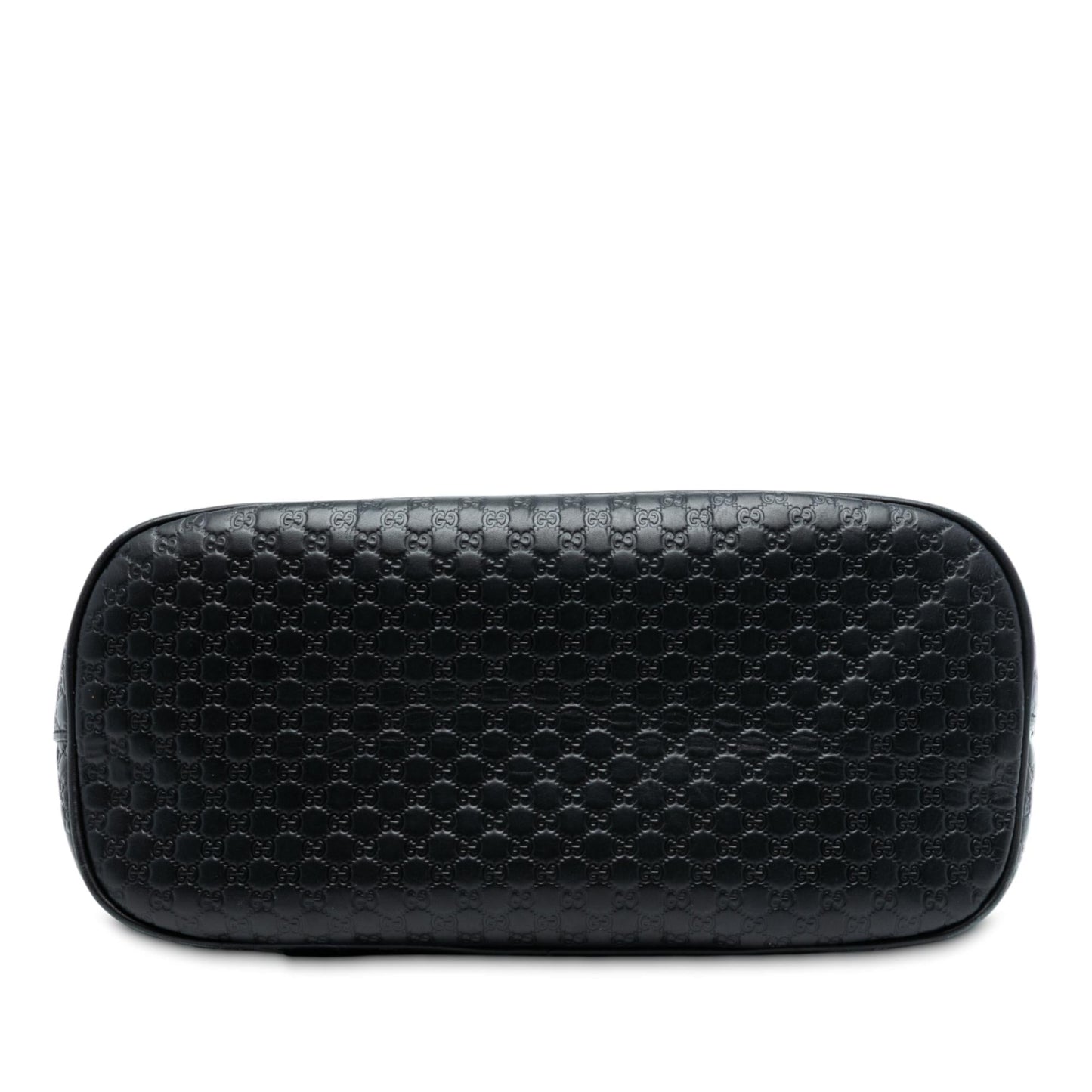 Gucci Medium Microguccissima Dome Satchel