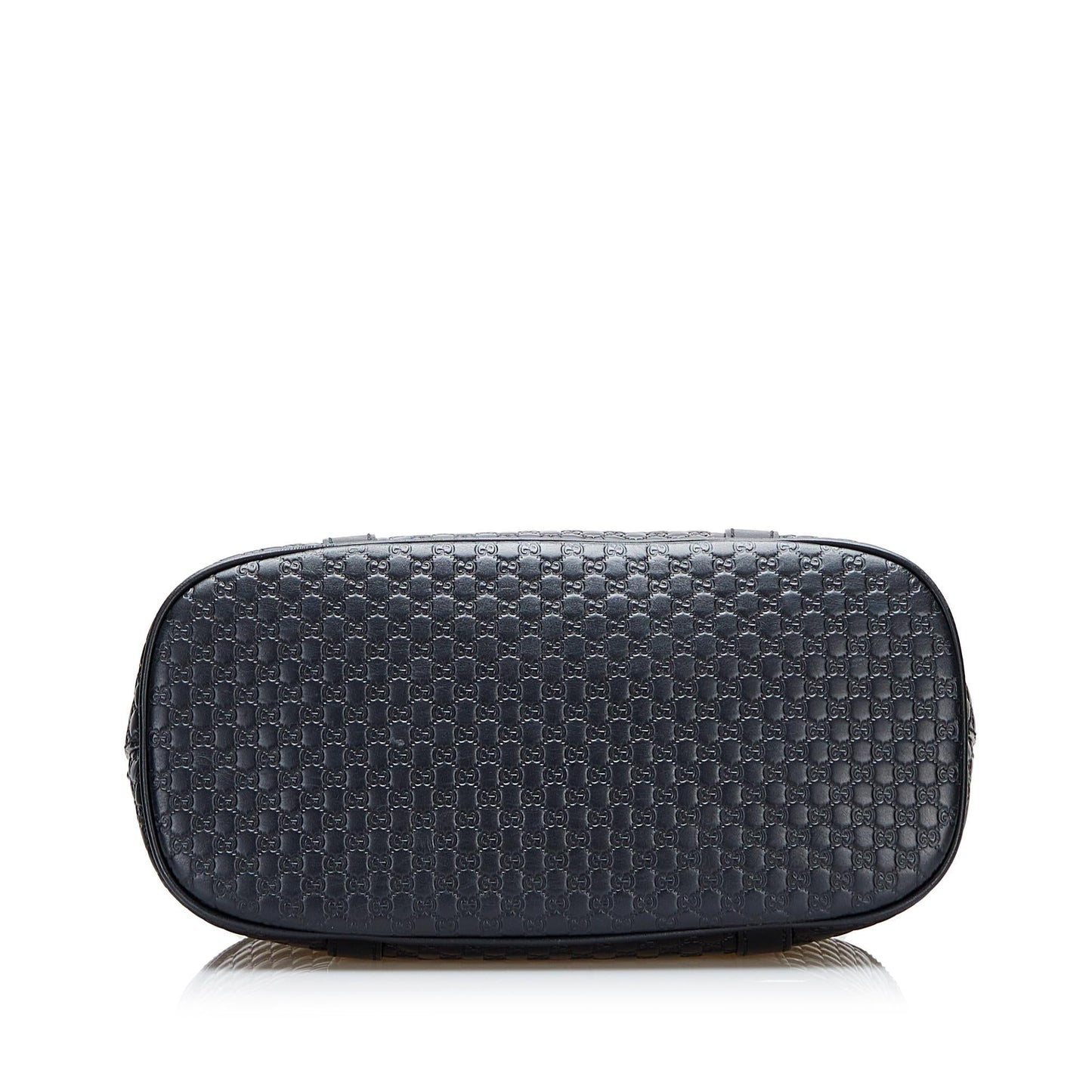 Gucci Medium Microguccissima Dome (SHG-7r4q0b)