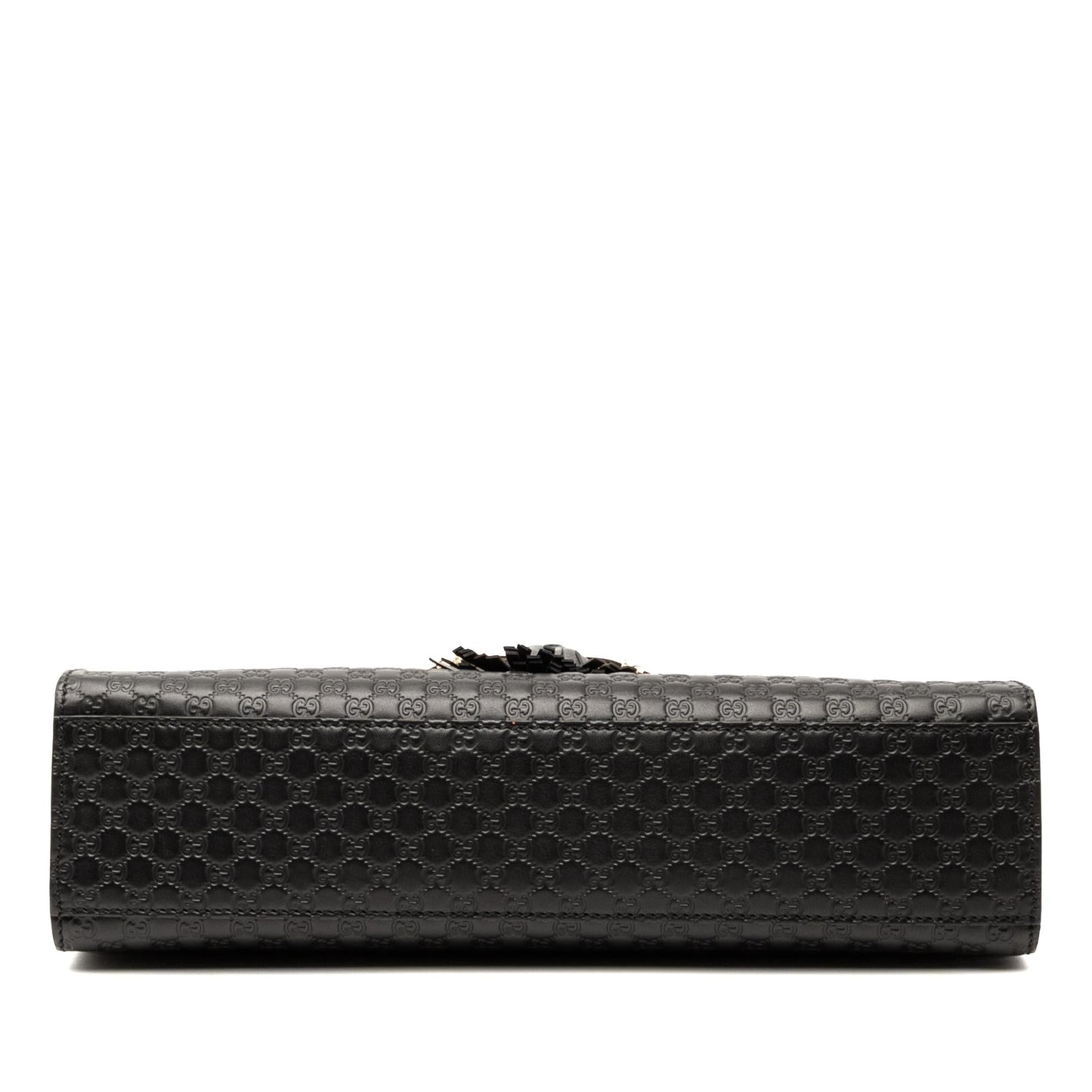 Gucci Medium Microguccissima Emily Shoulder Bag