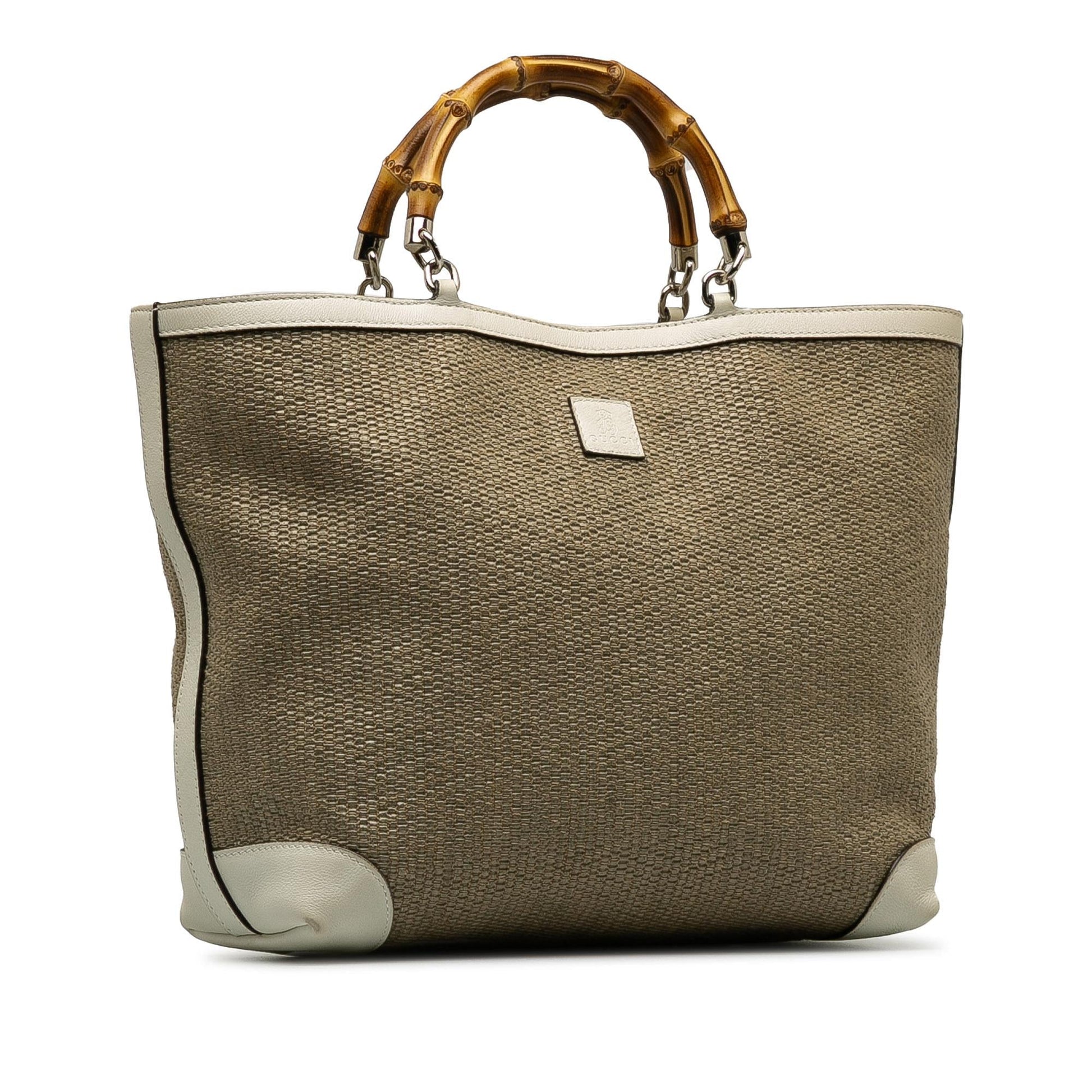 Gucci Designer Tote