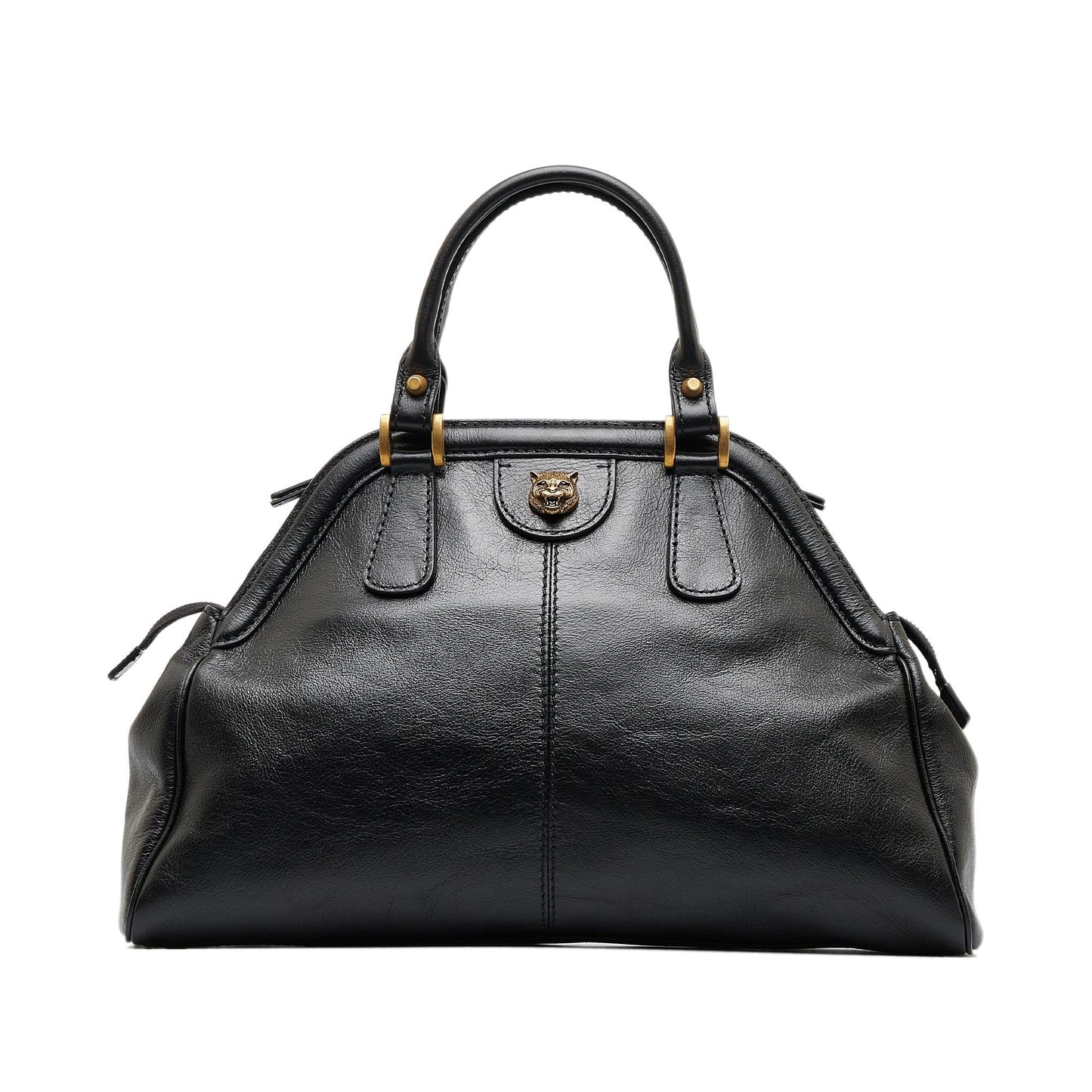 Gucci Top Handle Shoulder Bag