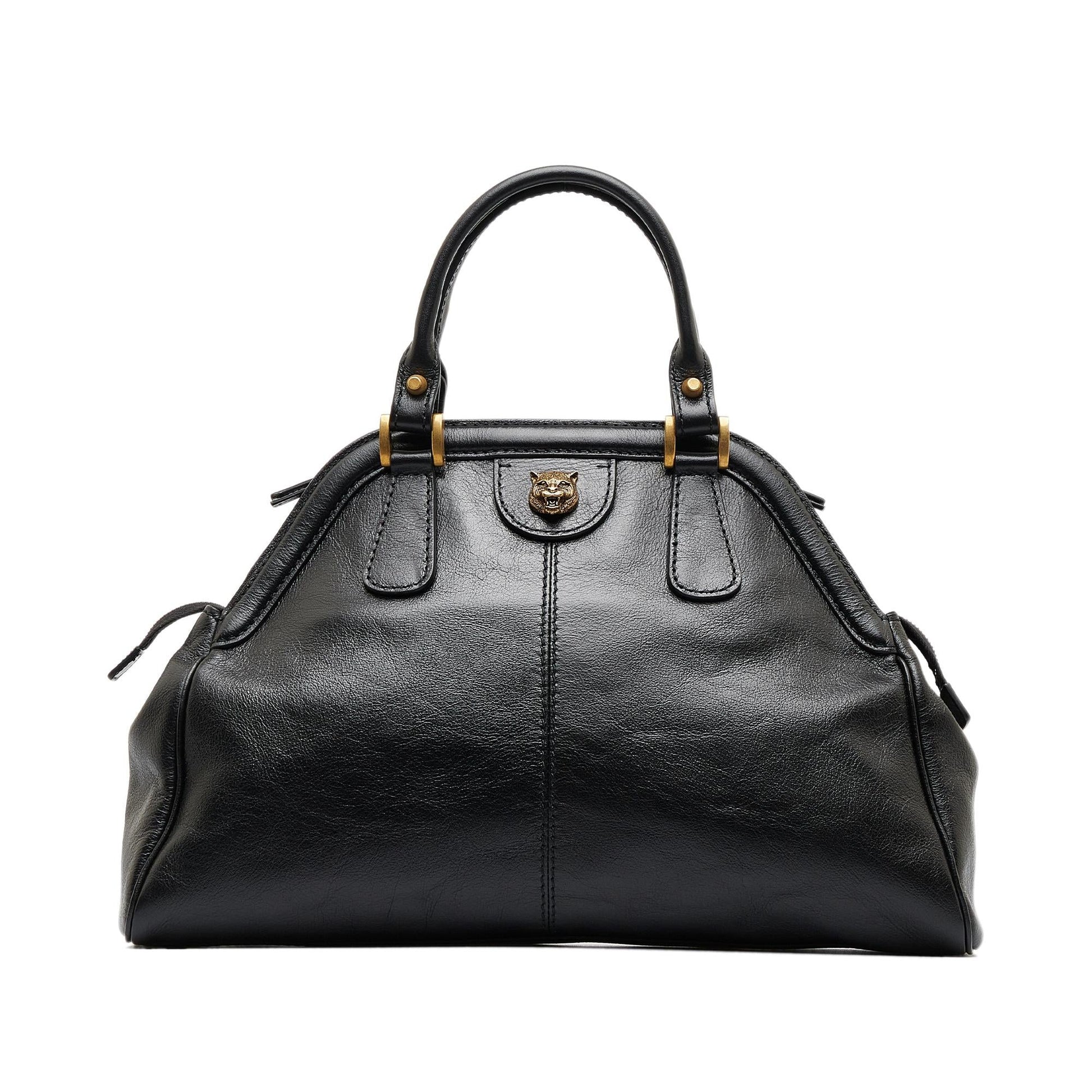 Gucci Top Handle Shoulder Bag