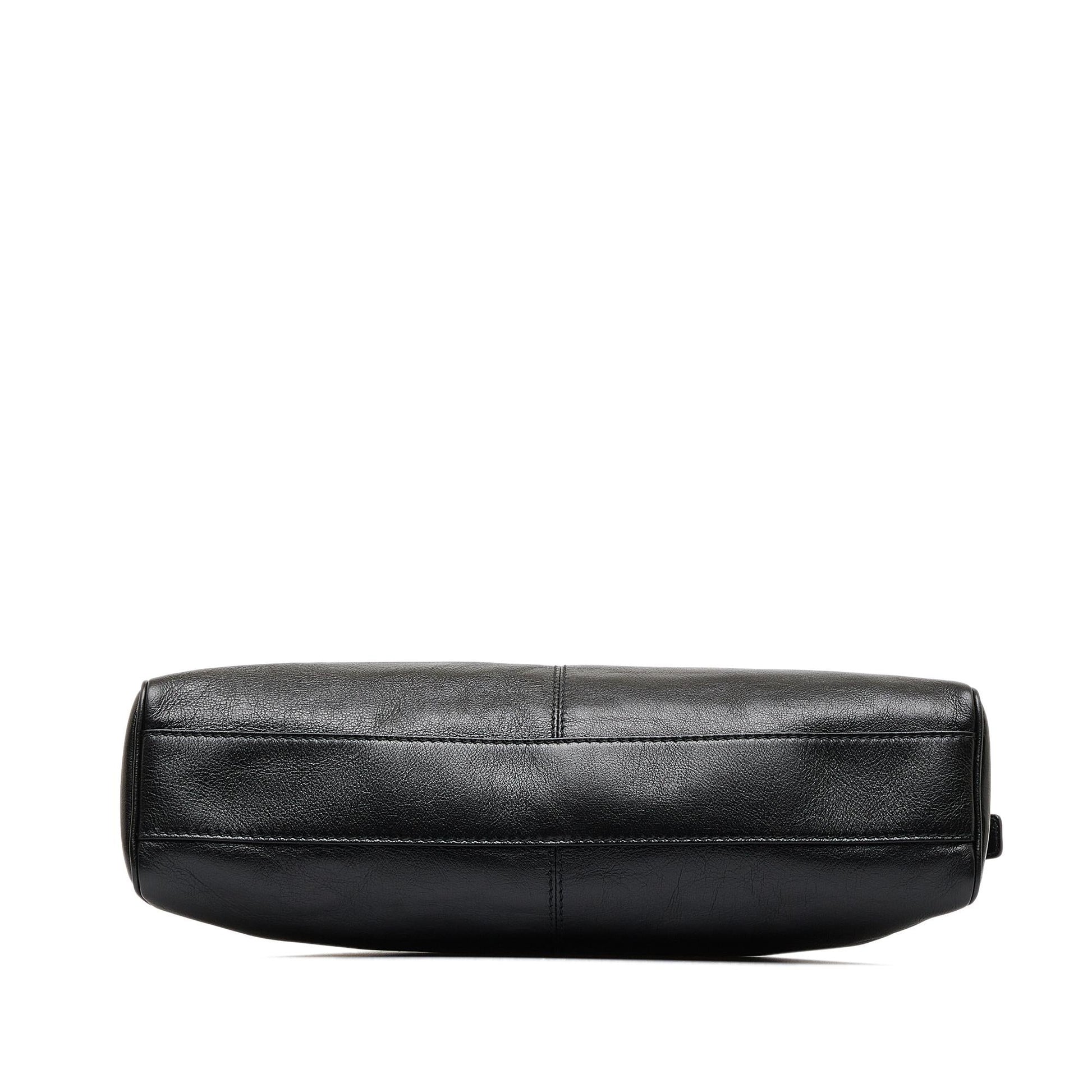 Gucci Top Handle Shoulder Bag