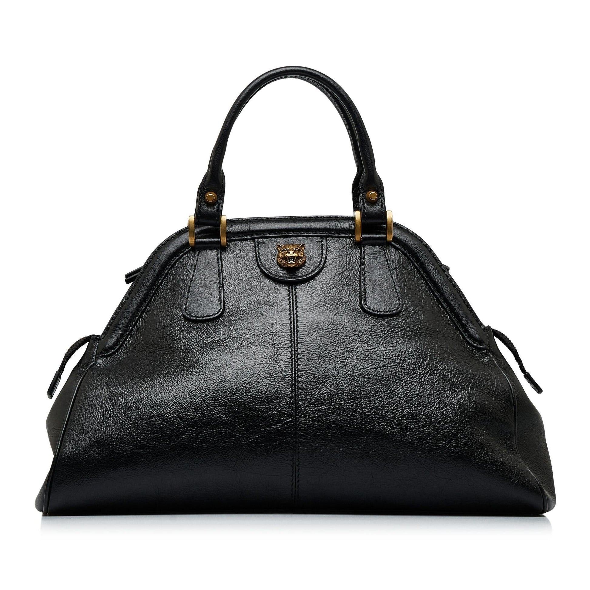 Gucci Top Handle Shoulder Bag