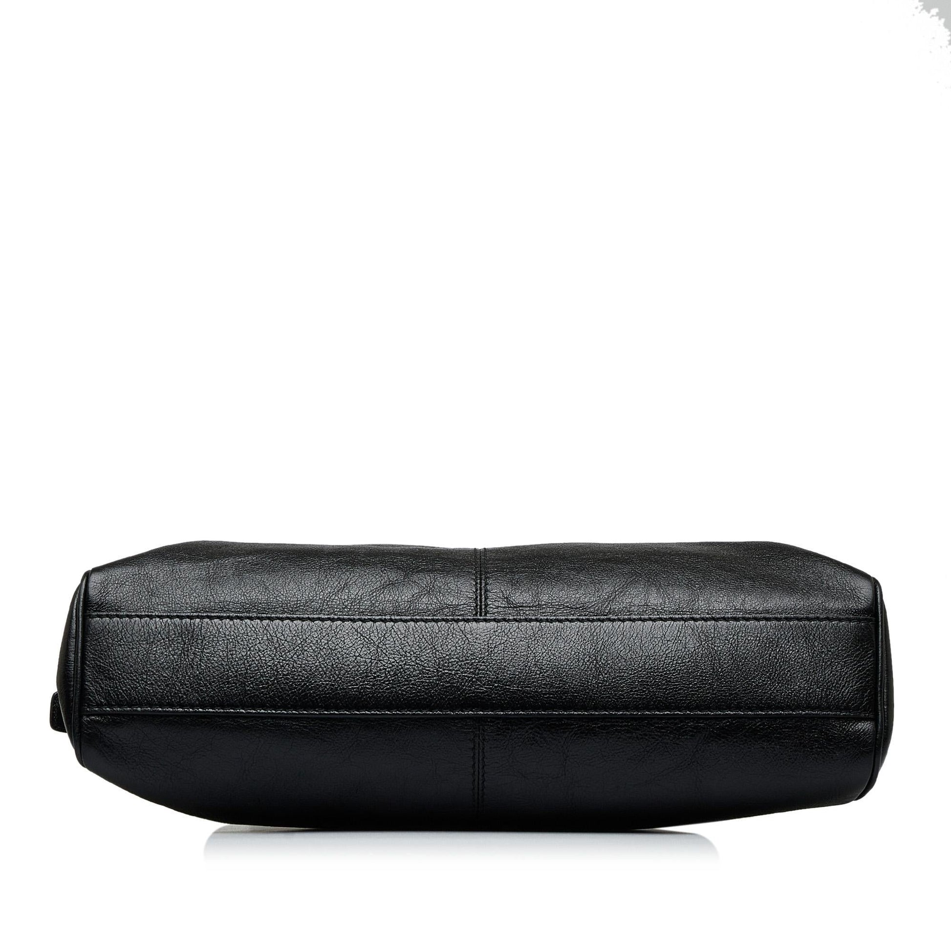 Gucci Top Handle Shoulder Bag