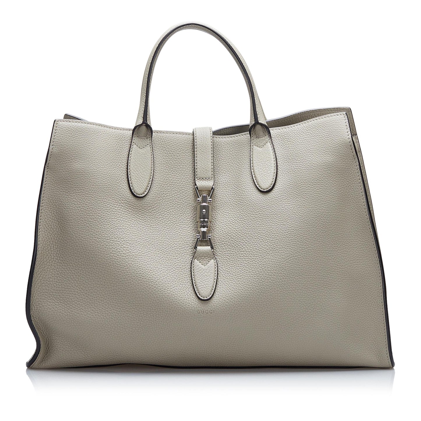 Gucci Medium Soft Jackie (SHG-QxnXkM)