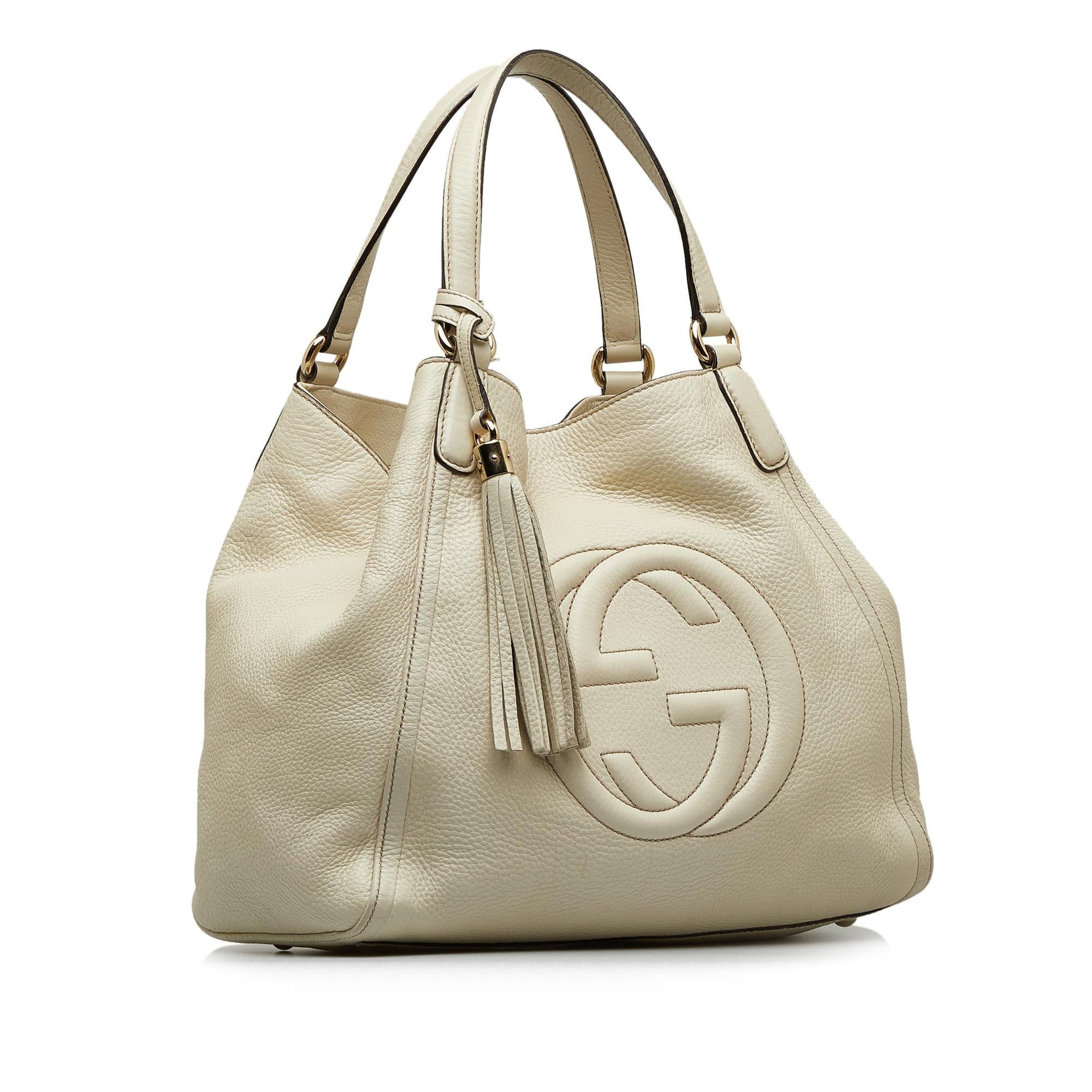 Gucci Designer Tote