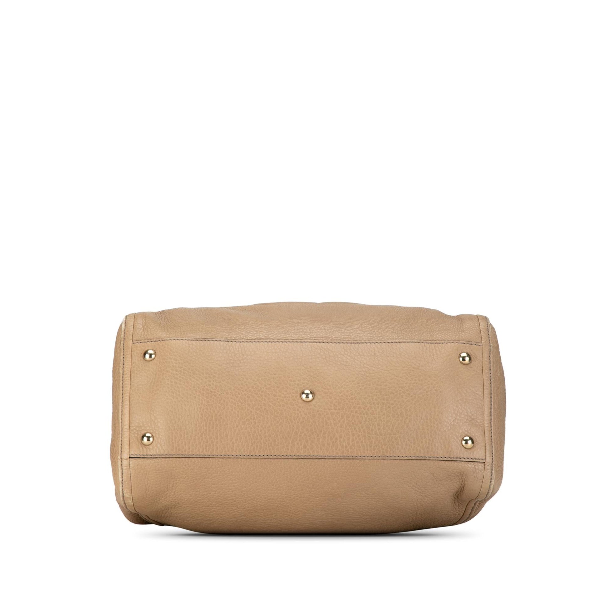 Gucci Designer Tote