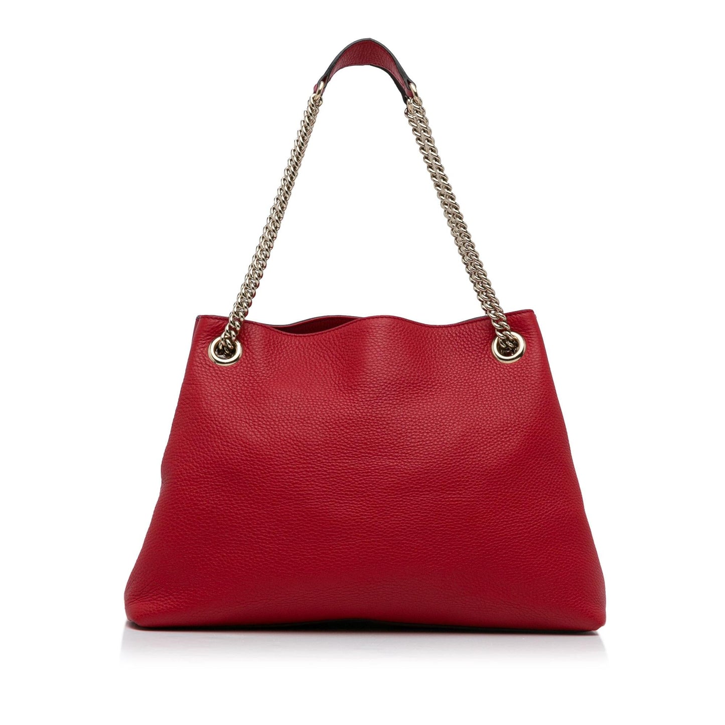 Gucci Chain Tote