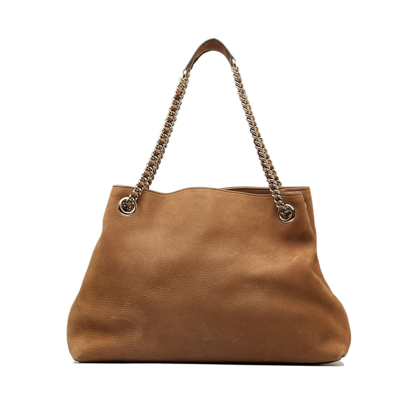 Gucci Chain Tote