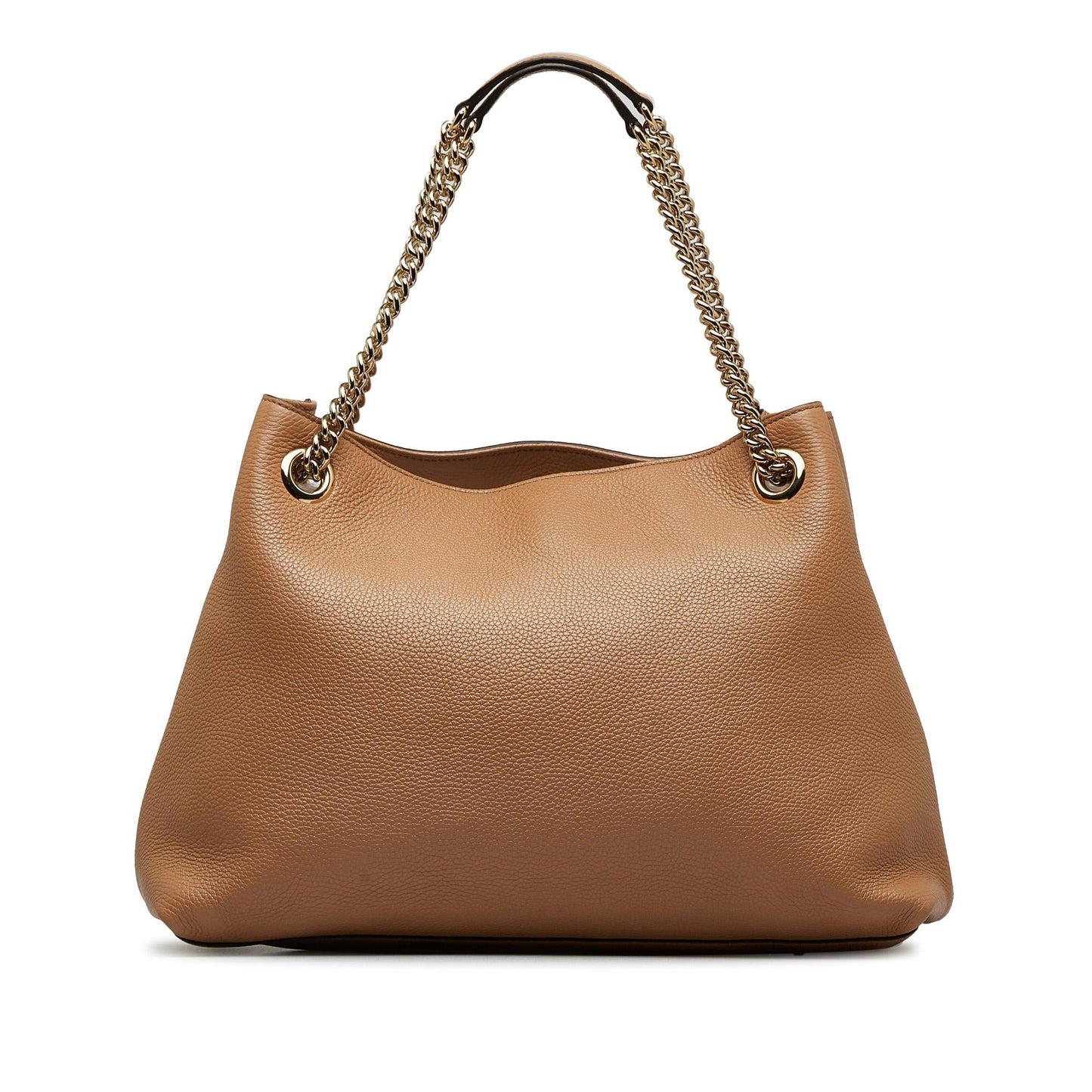Gucci Chain Tote