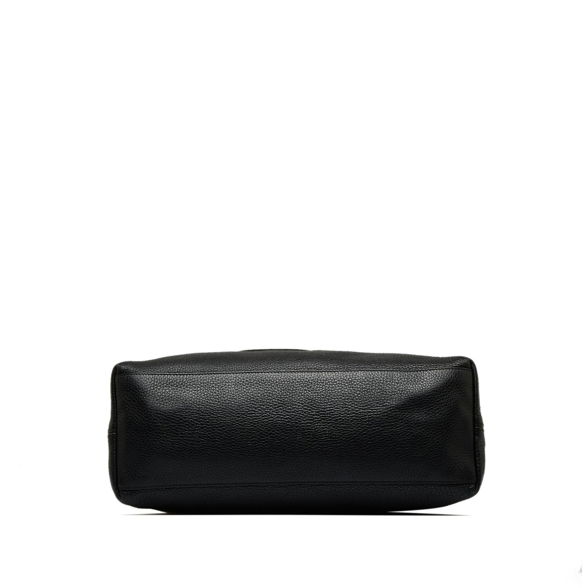 Gucci Chain Tote