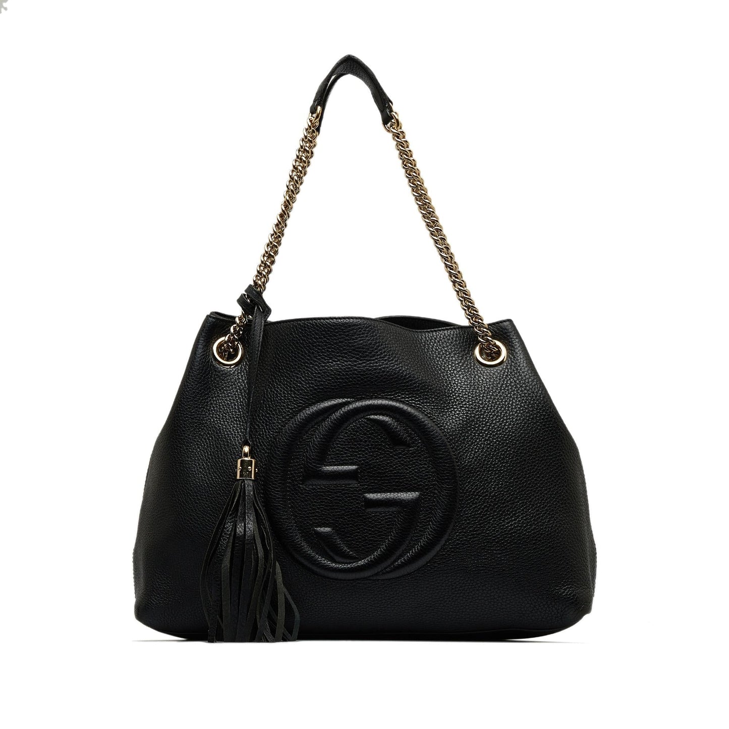 Gucci Chain Tote