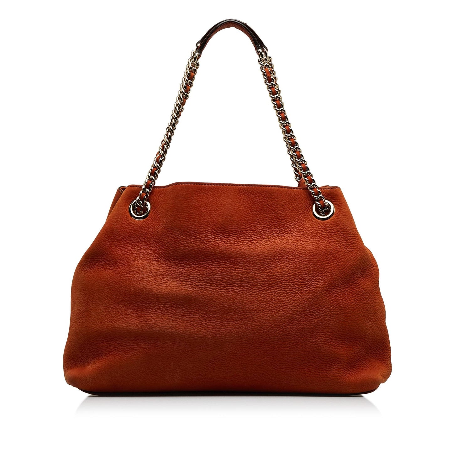 Gucci Chain Tote