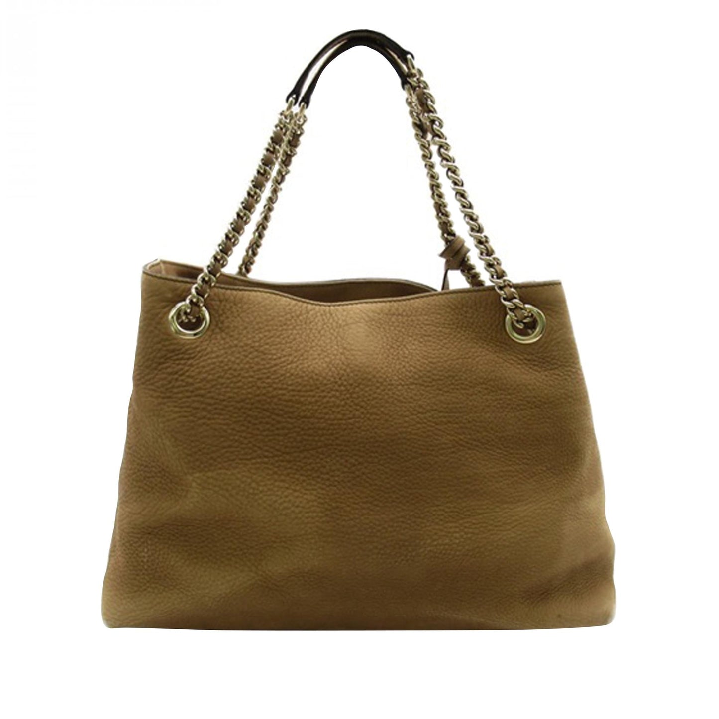 Gucci Chain Tote