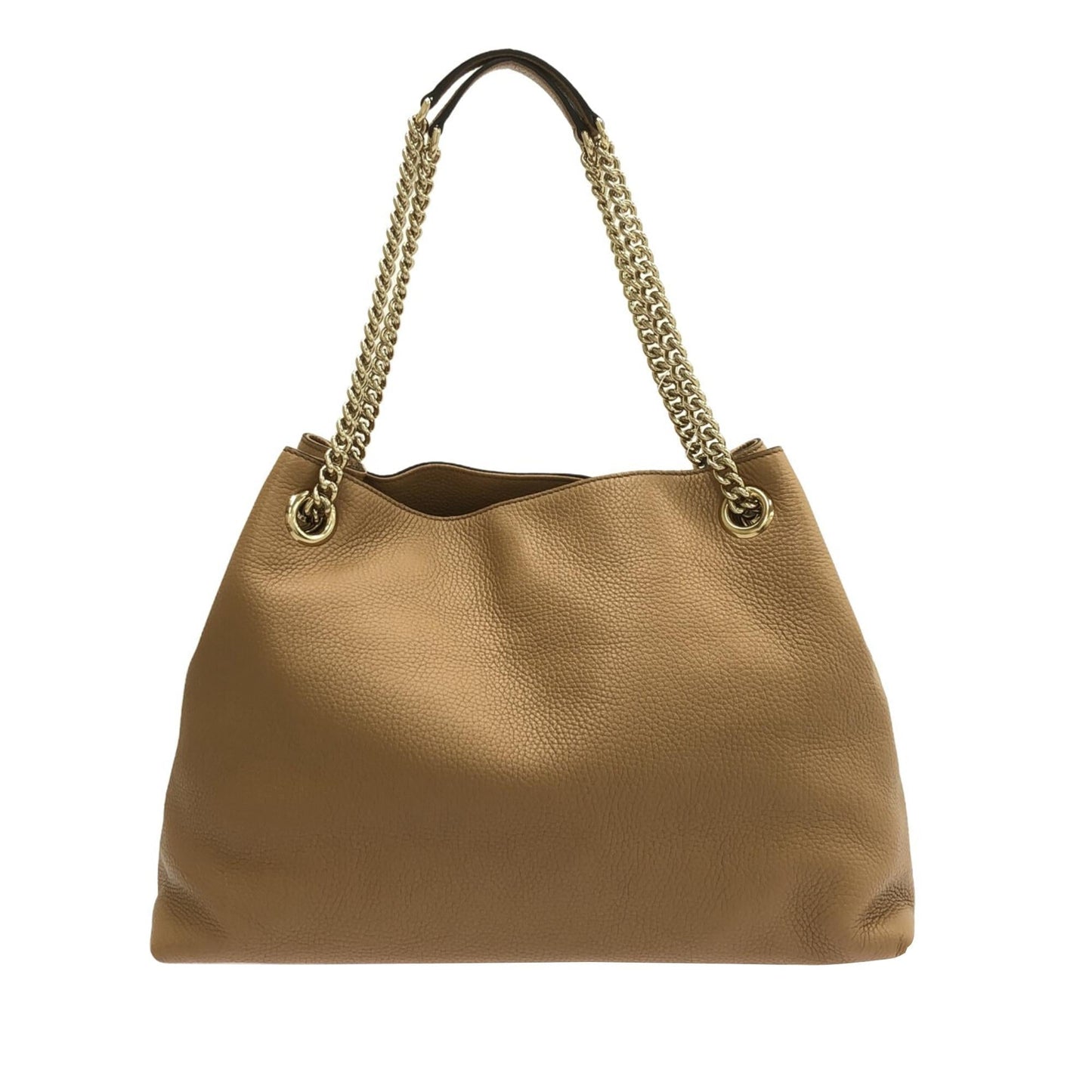 Gucci Chain Tote