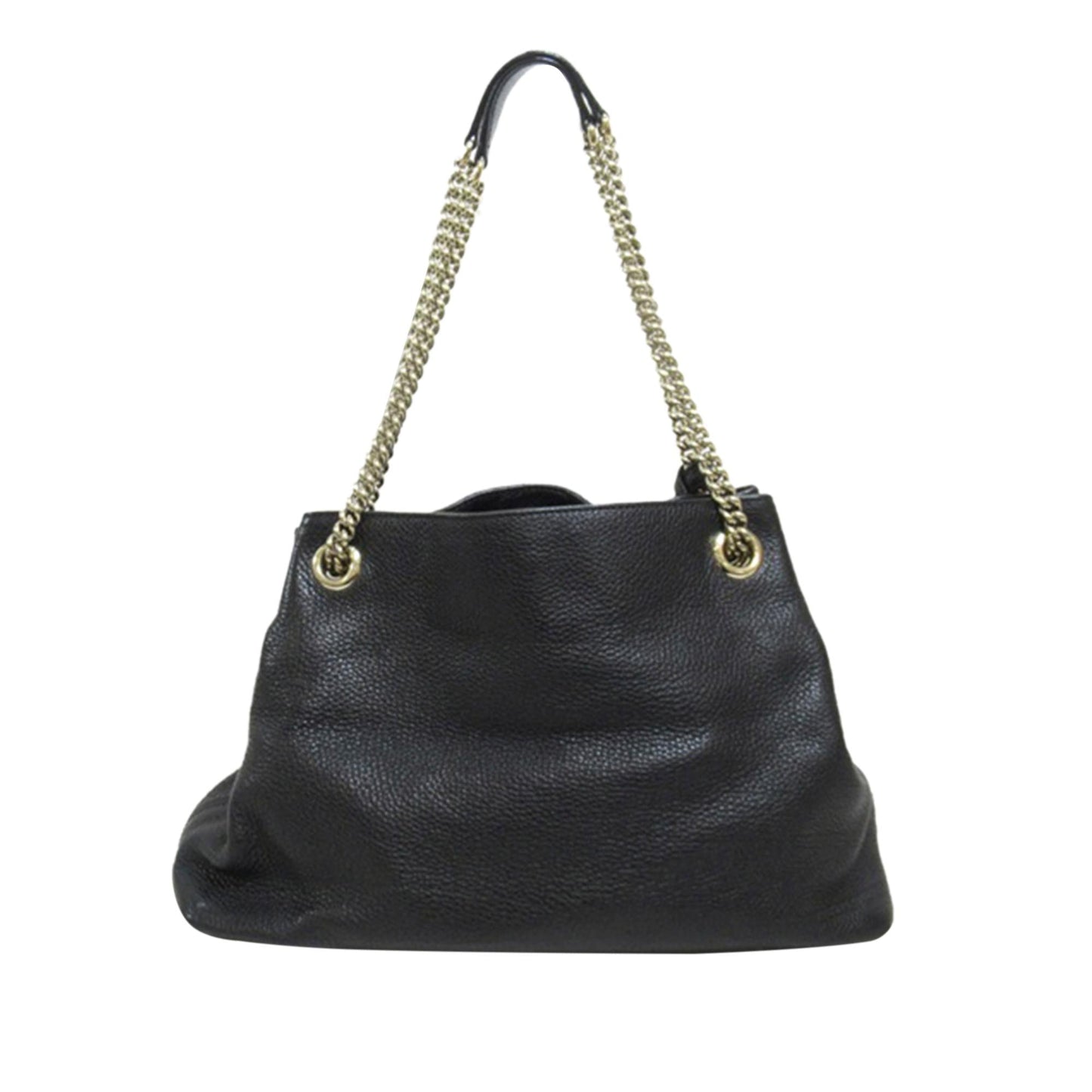 Gucci Chain Tote