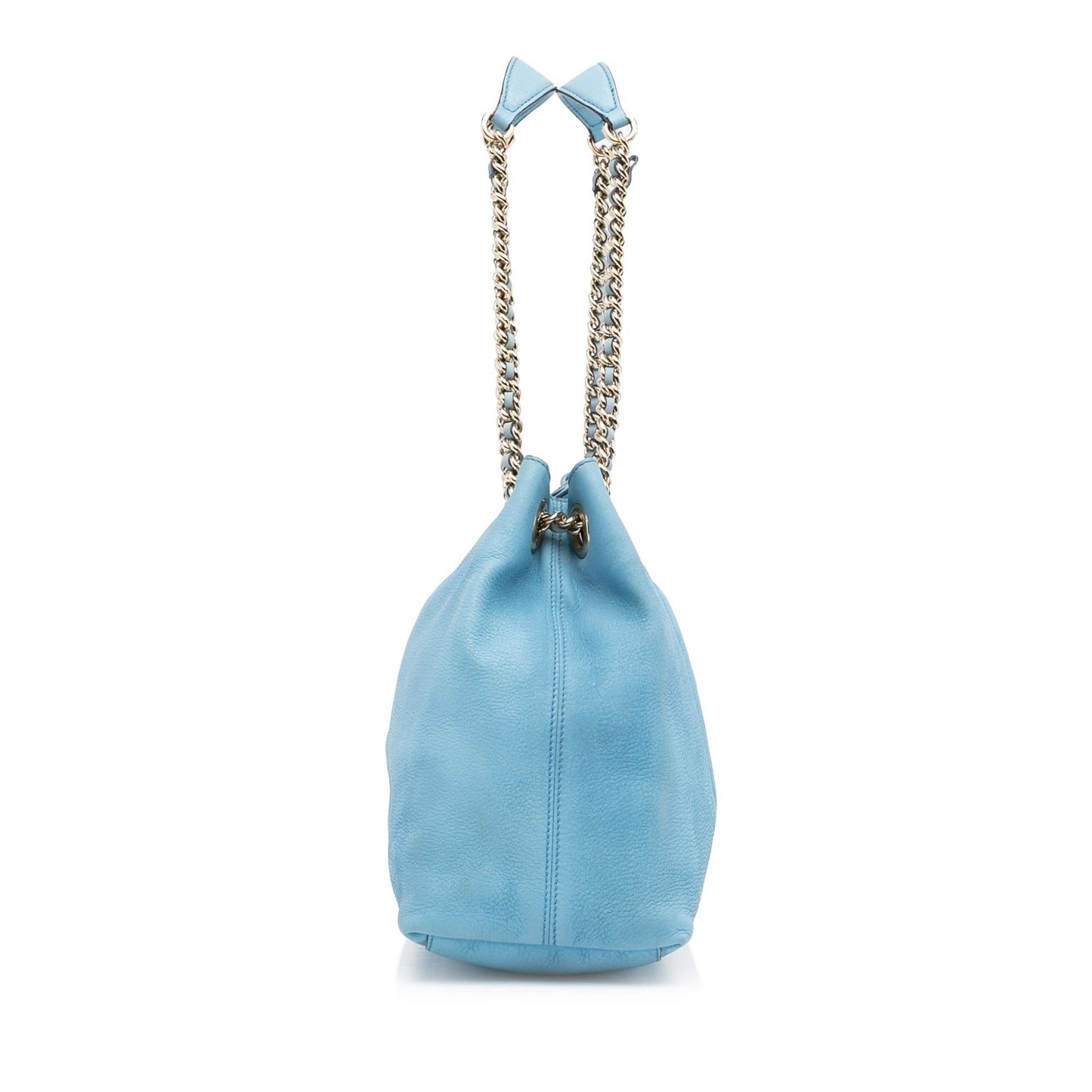 Gucci Chain Shoulder Bag