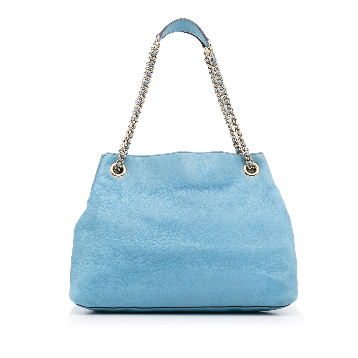 Gucci Chain Shoulder Bag