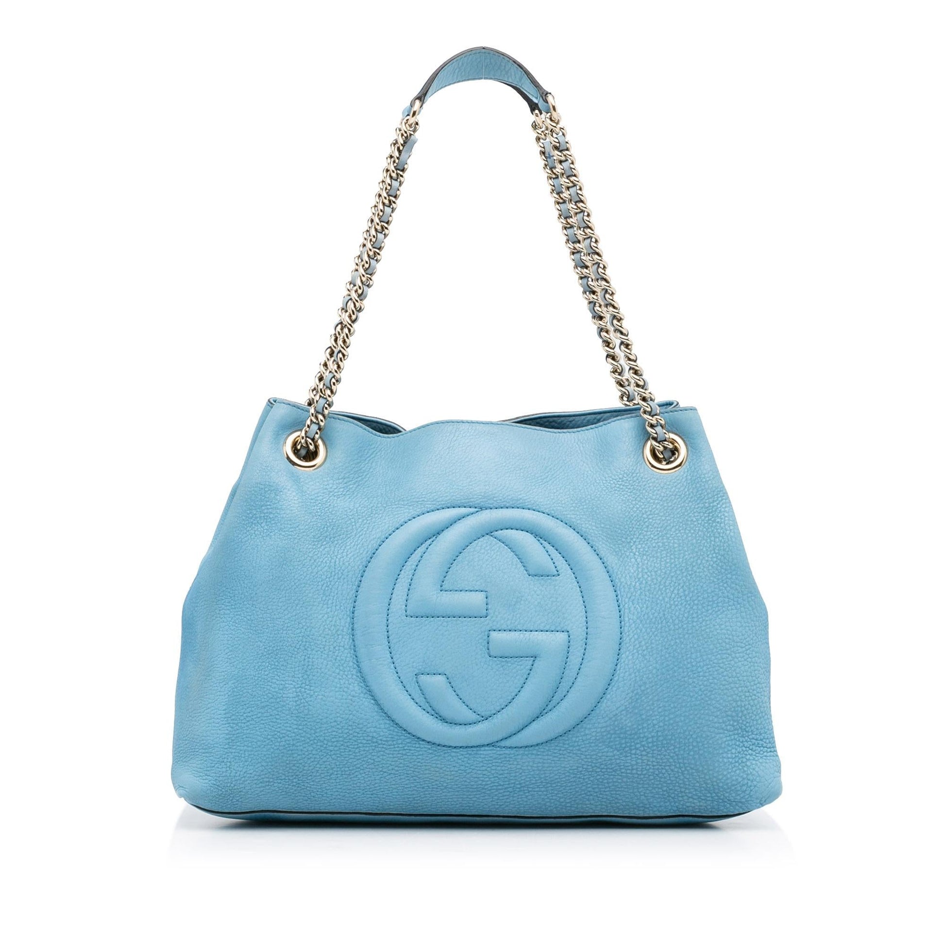 Gucci Chain Shoulder Bag