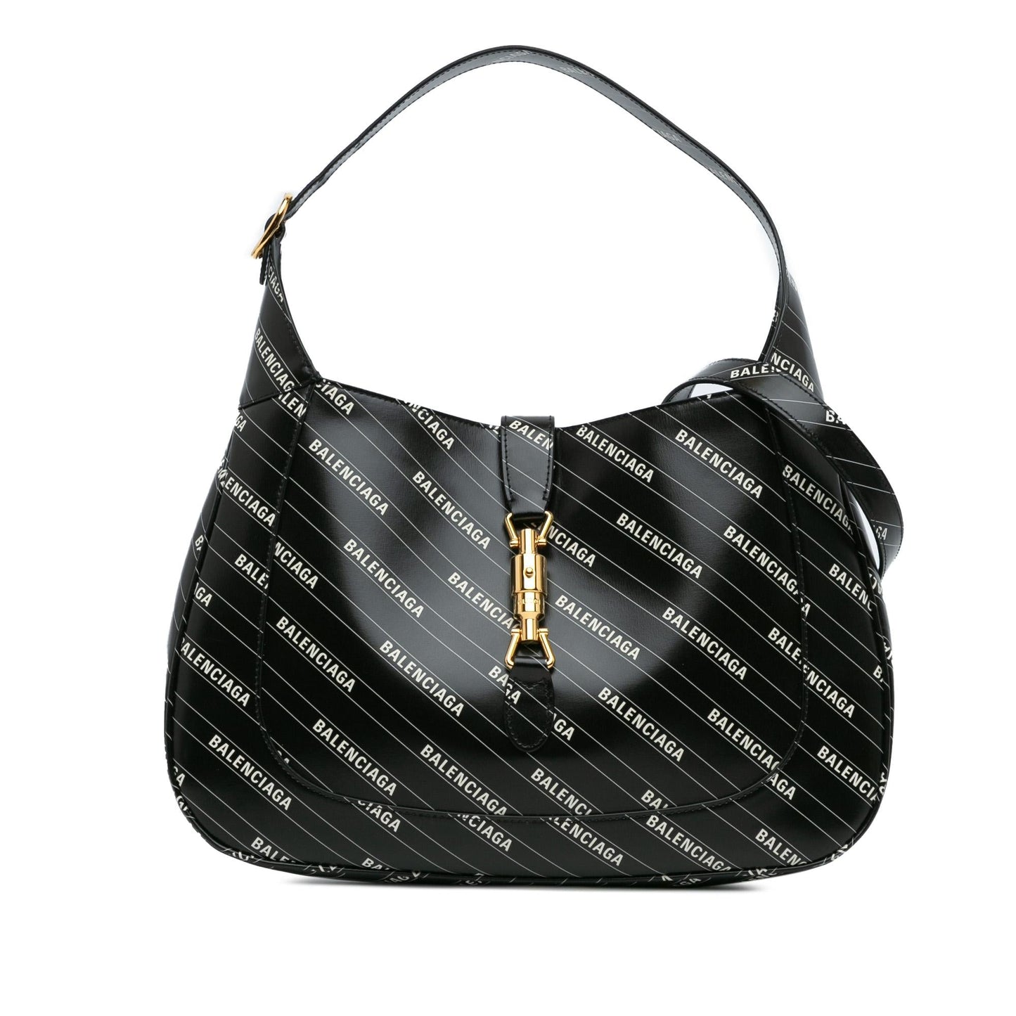 Gucci Leather Crossbody