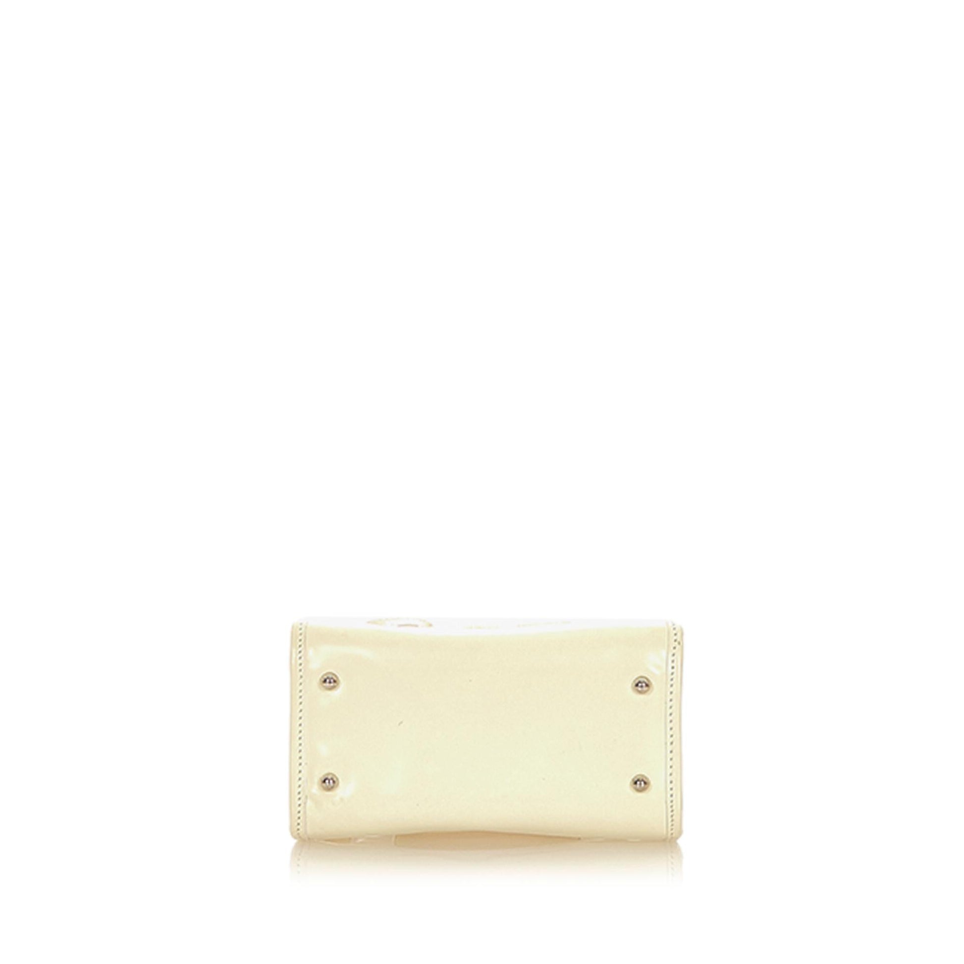 Gucci Mesh Handbag (SHG-37604)