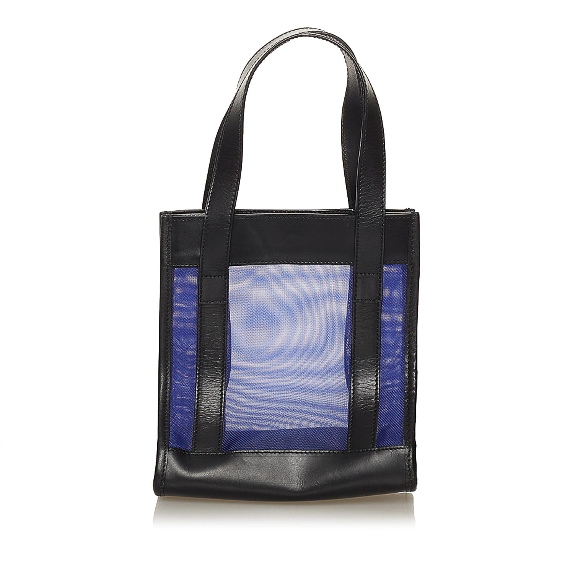 Gucci Mesh Handbag (SHG-37624)