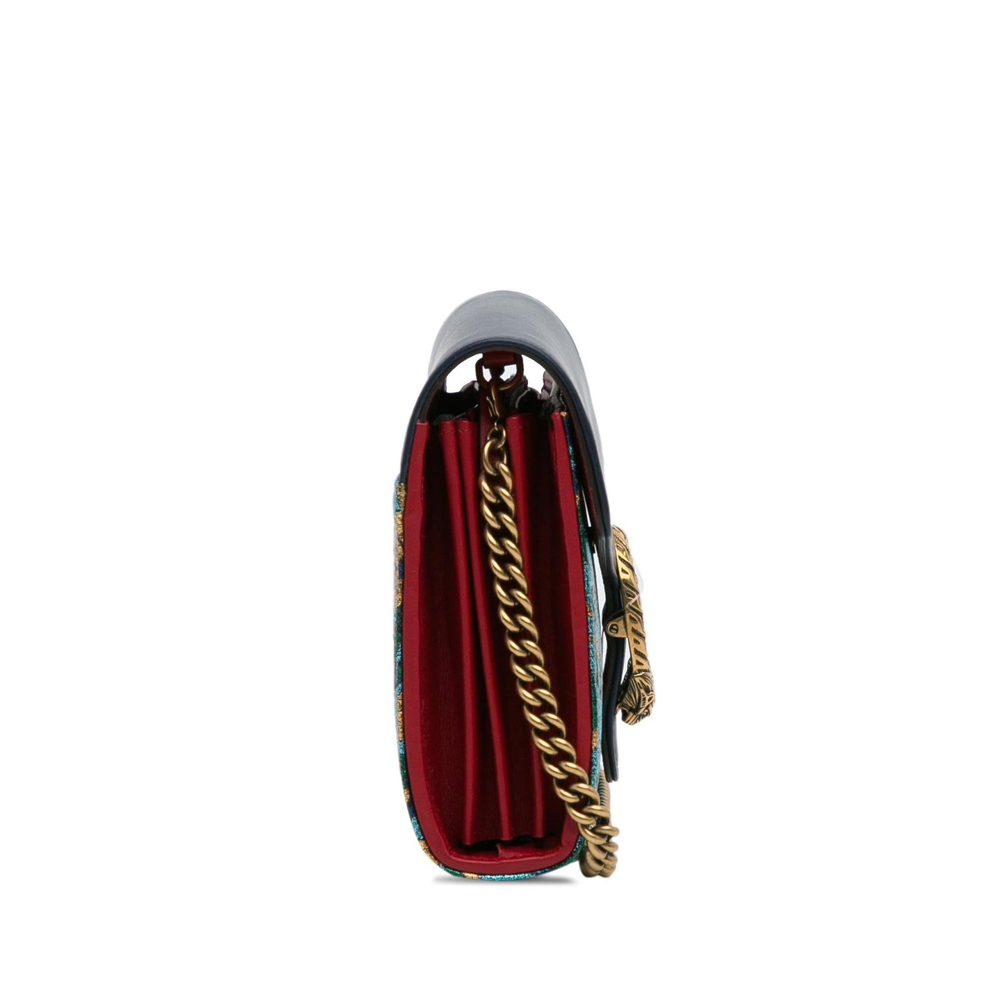 Gucci Chain Crossbody