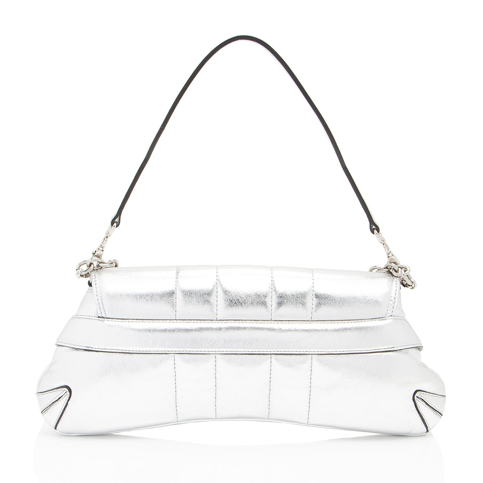 Gucci Chain Shoulder Bag