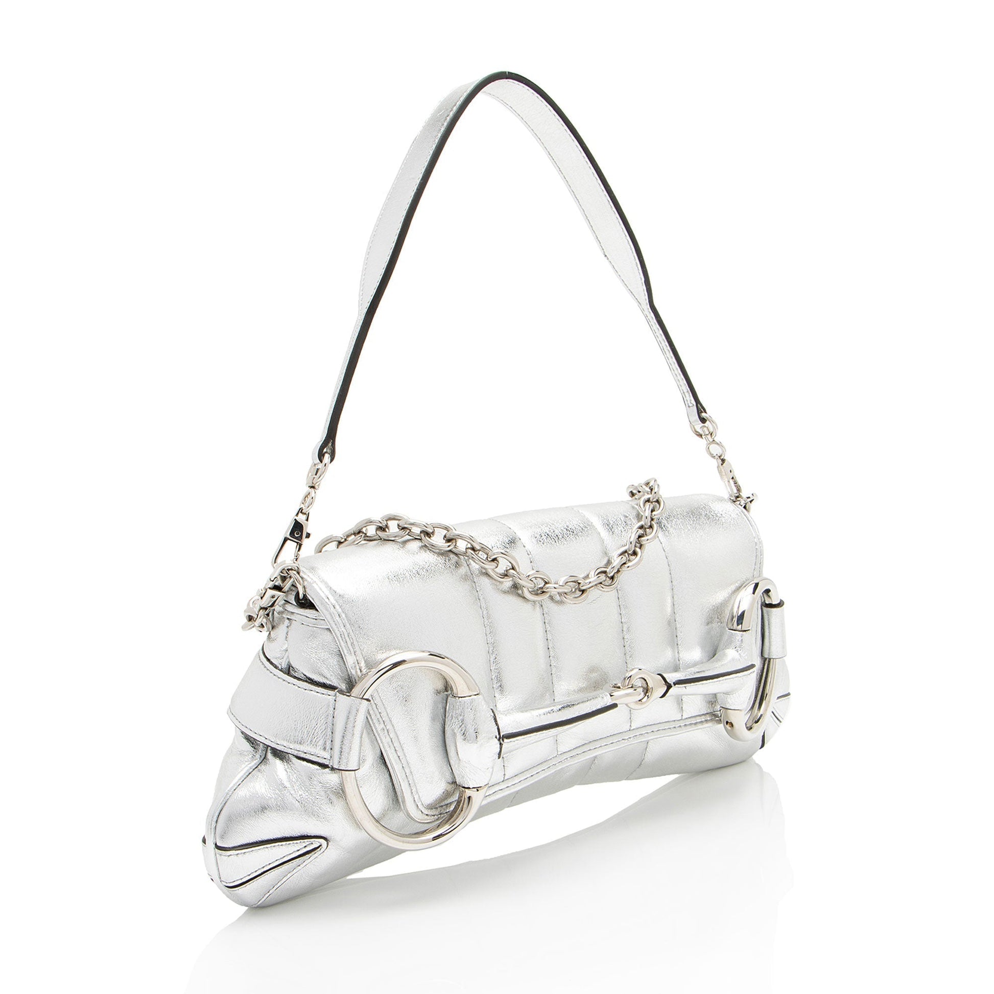 Gucci Chain Shoulder Bag