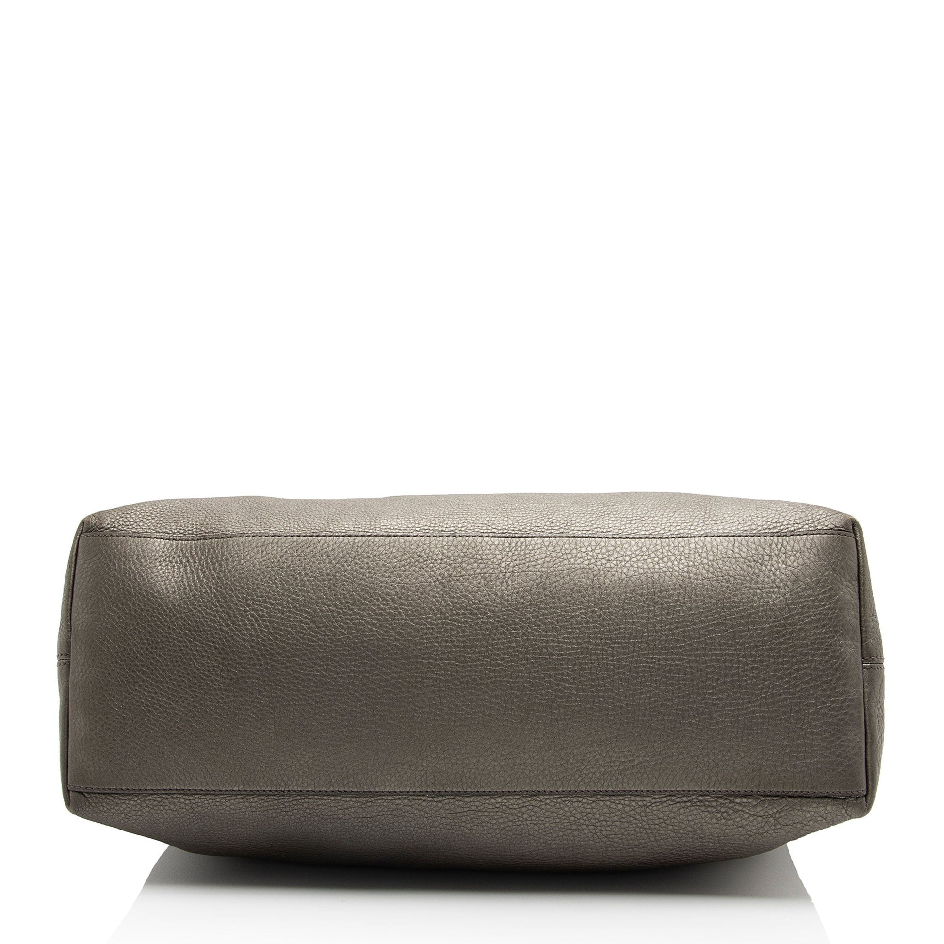 Gucci Leather Canvas Crossbody