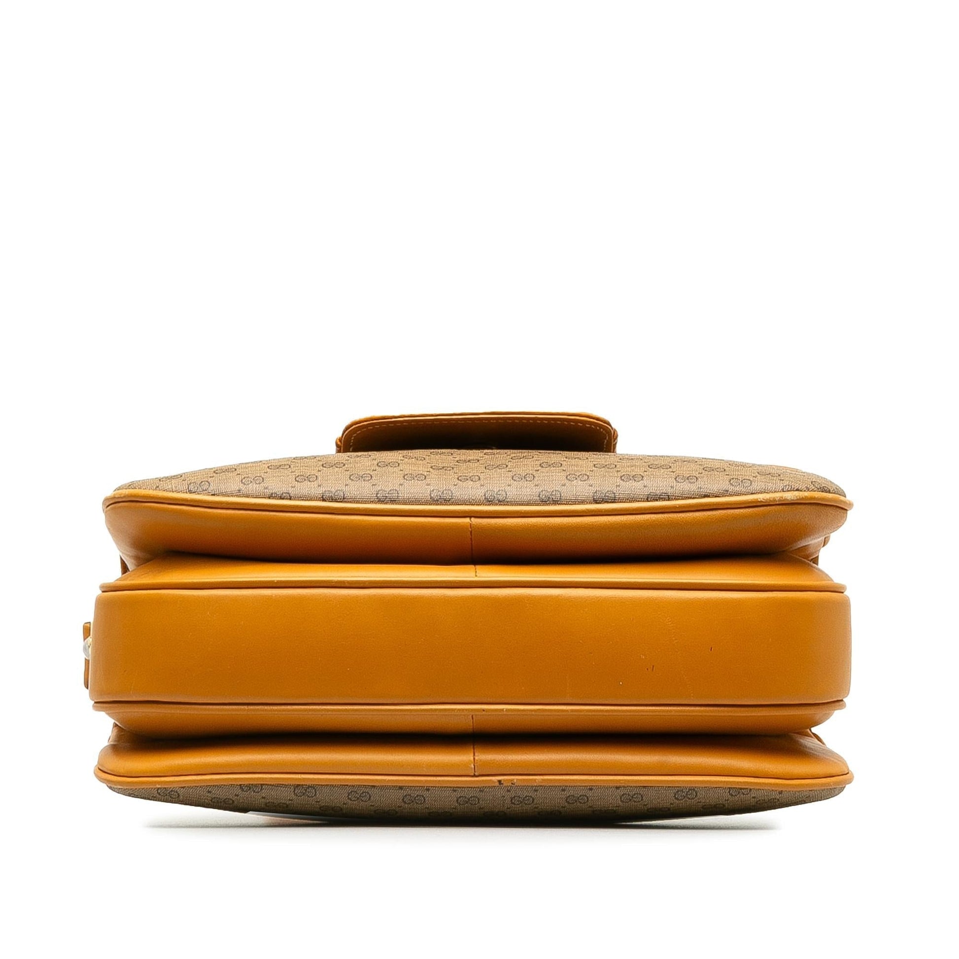 Gucci Canvas Crossbody