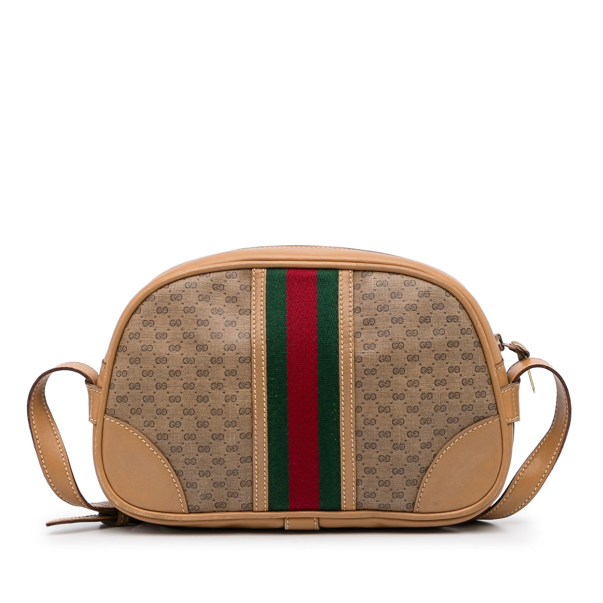 Gucci Designer Crossbody