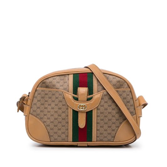Gucci Designer Crossbody