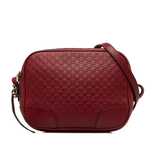 Gucci Designer Crossbody