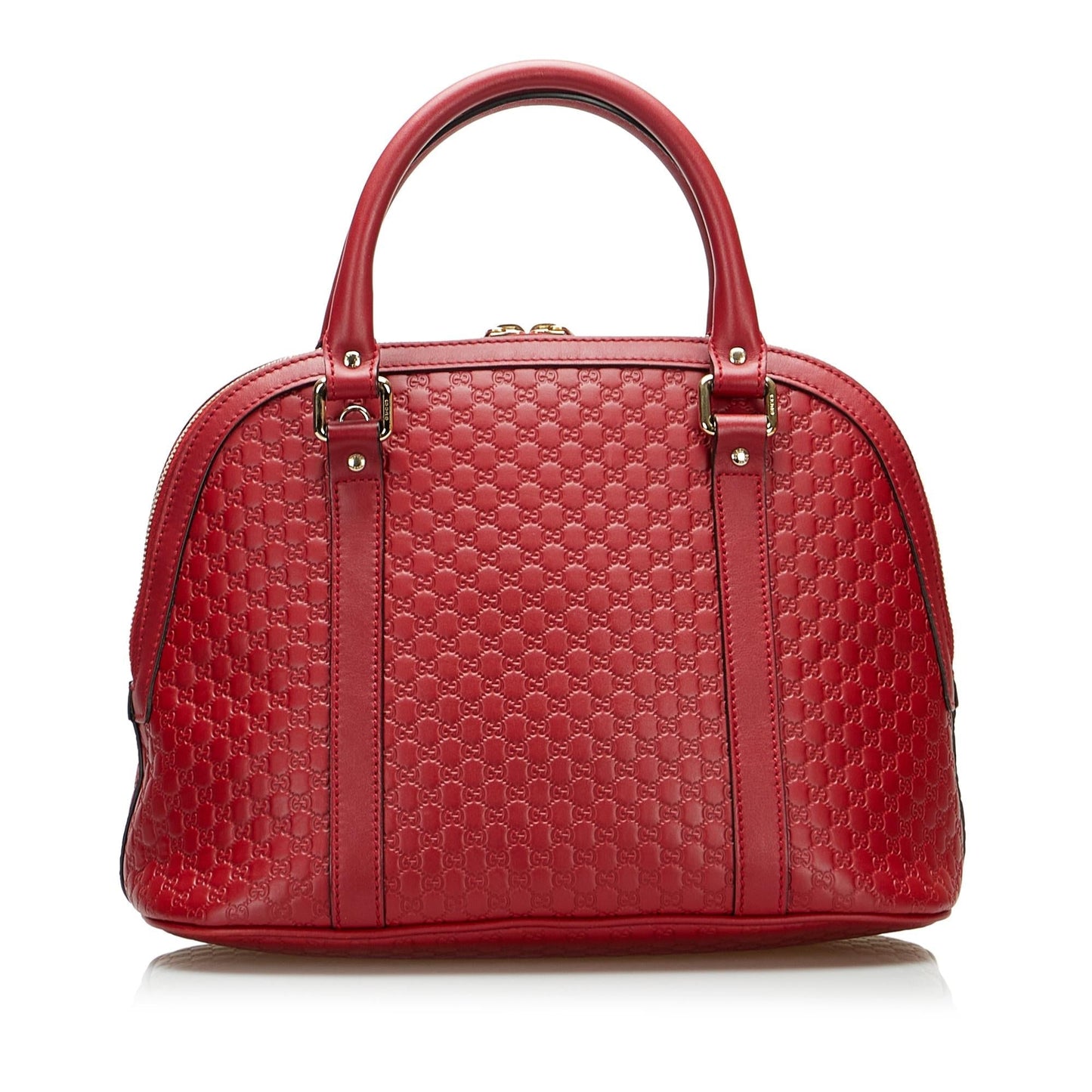 Gucci Microguccissima Dome (SHG-yyZ9Dl)