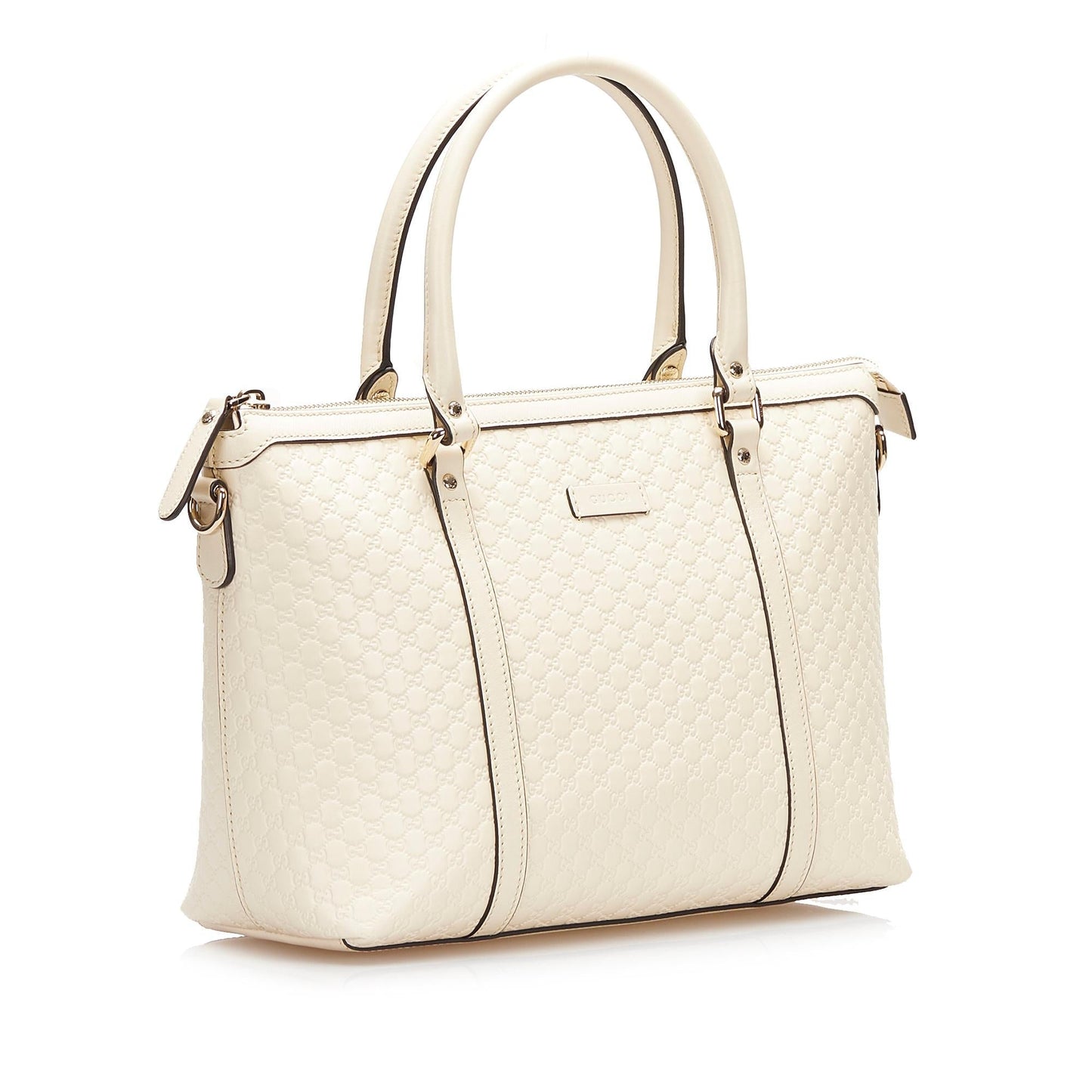Gucci Microguccissima Joy Satchel (SHG-B6DtBZ)