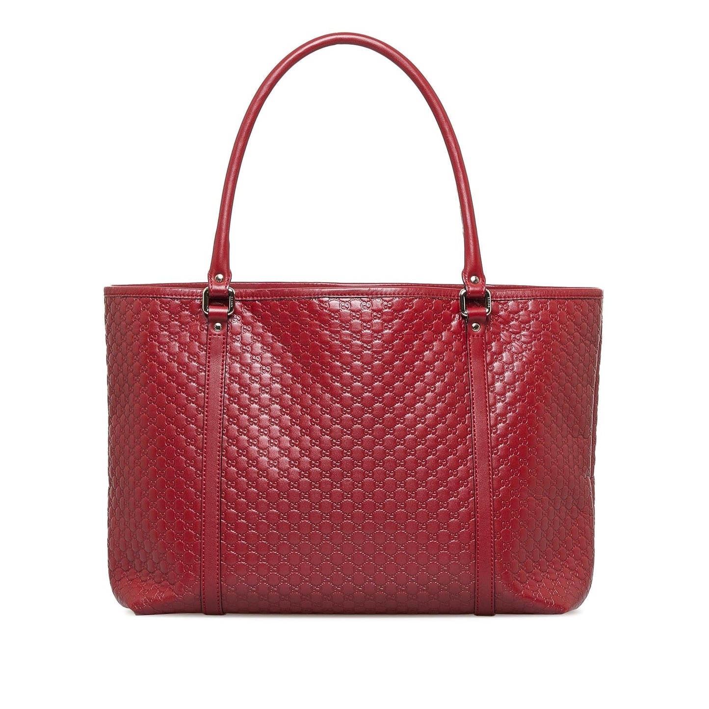 Gucci Microguccissima Joy Tote Bag (SHG-wWpHoK)