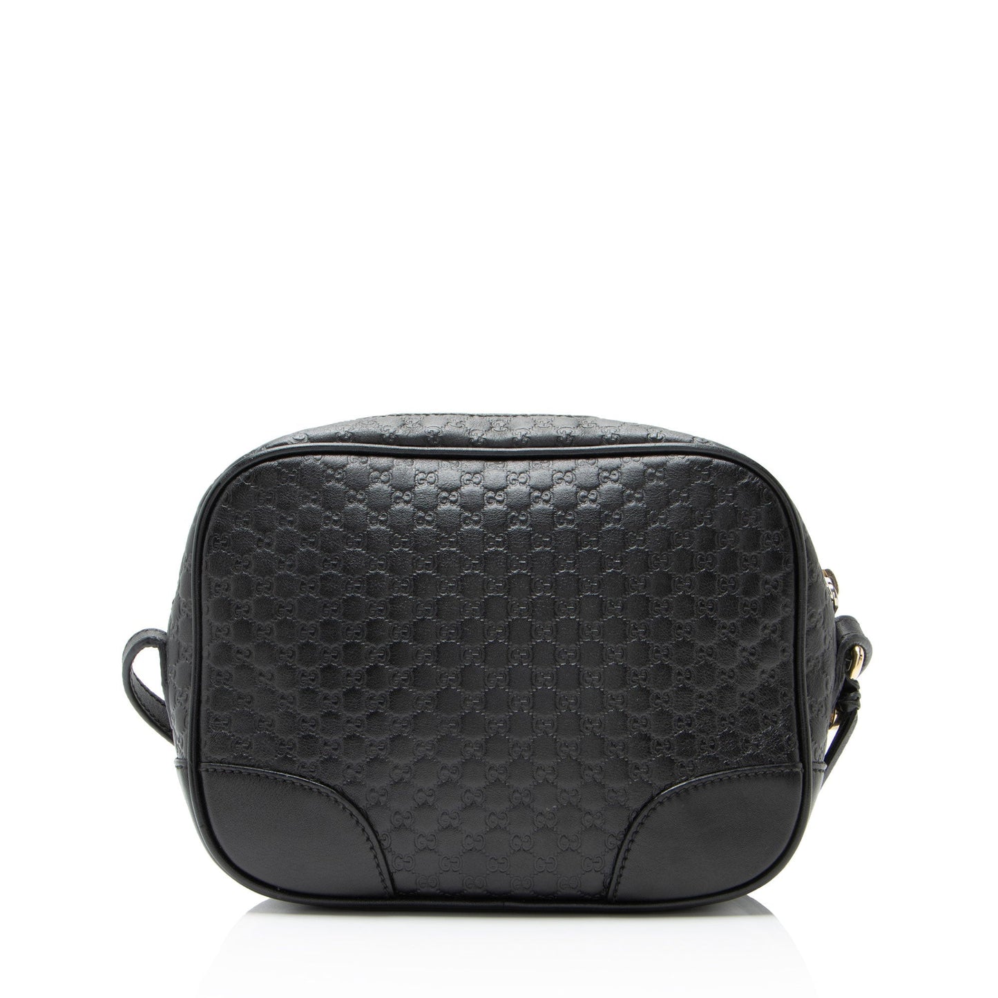 Gucci Microguccissima Leather Bree Disco Shoulder Bag