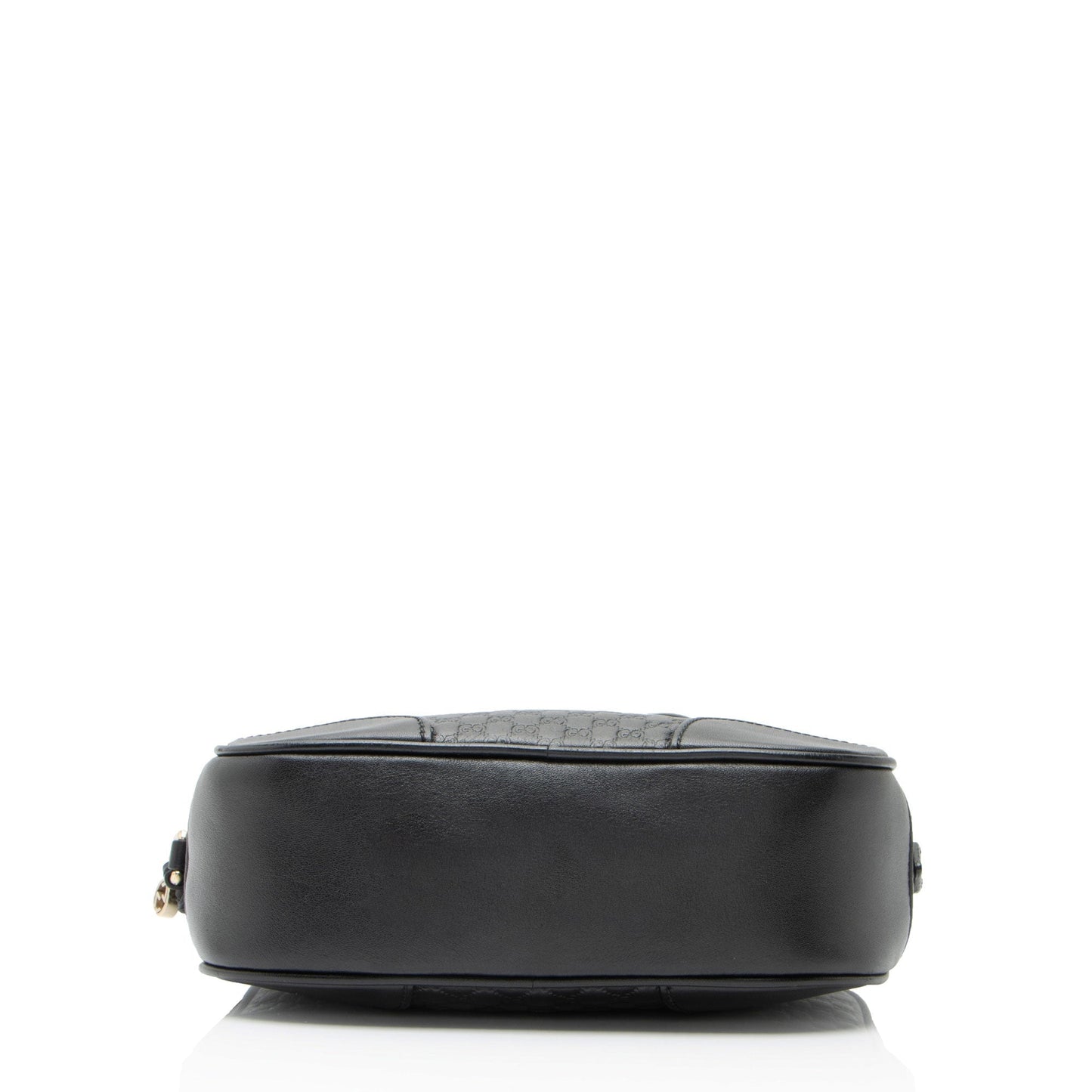 Gucci Microguccissima Leather Bree Disco Shoulder Bag
