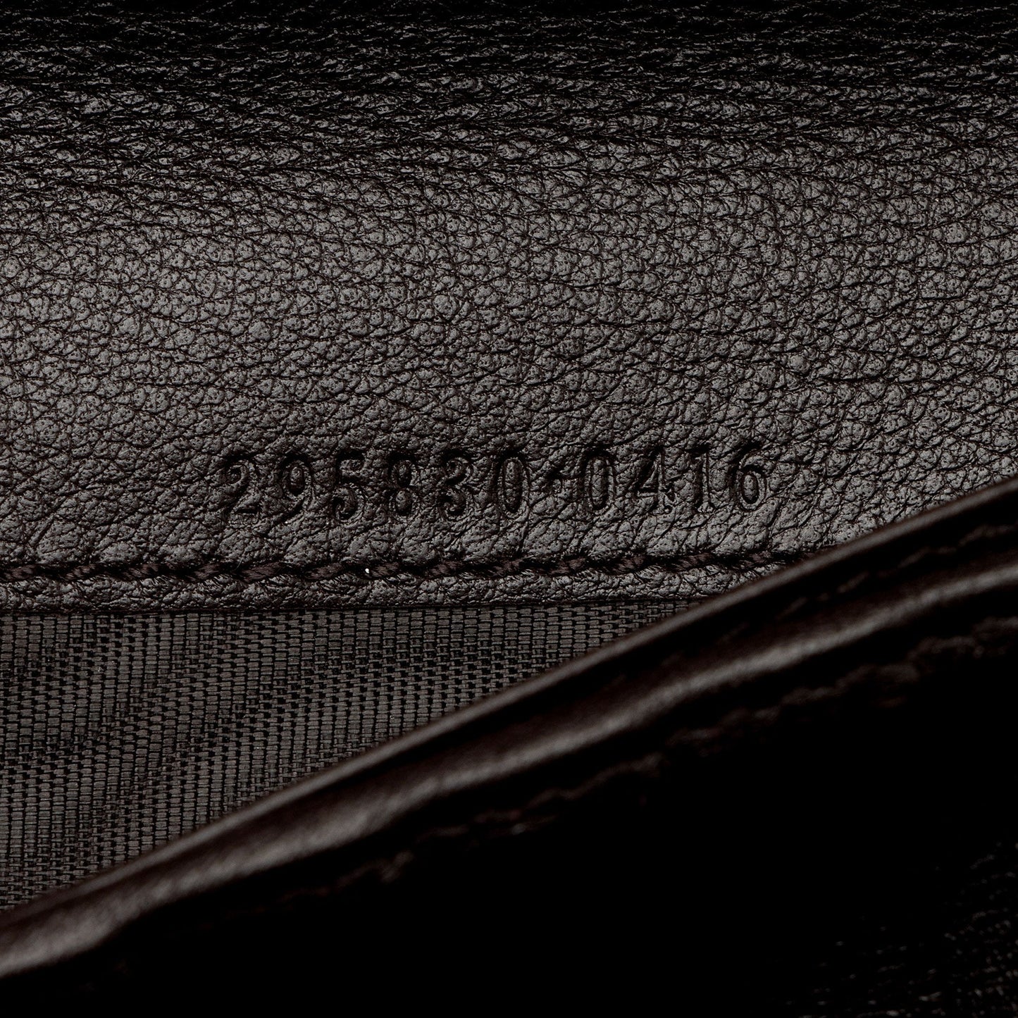 Gucci Microguccissima Leather Double Zip Around Large Organizer Wallet (SHF-EIQfg7)