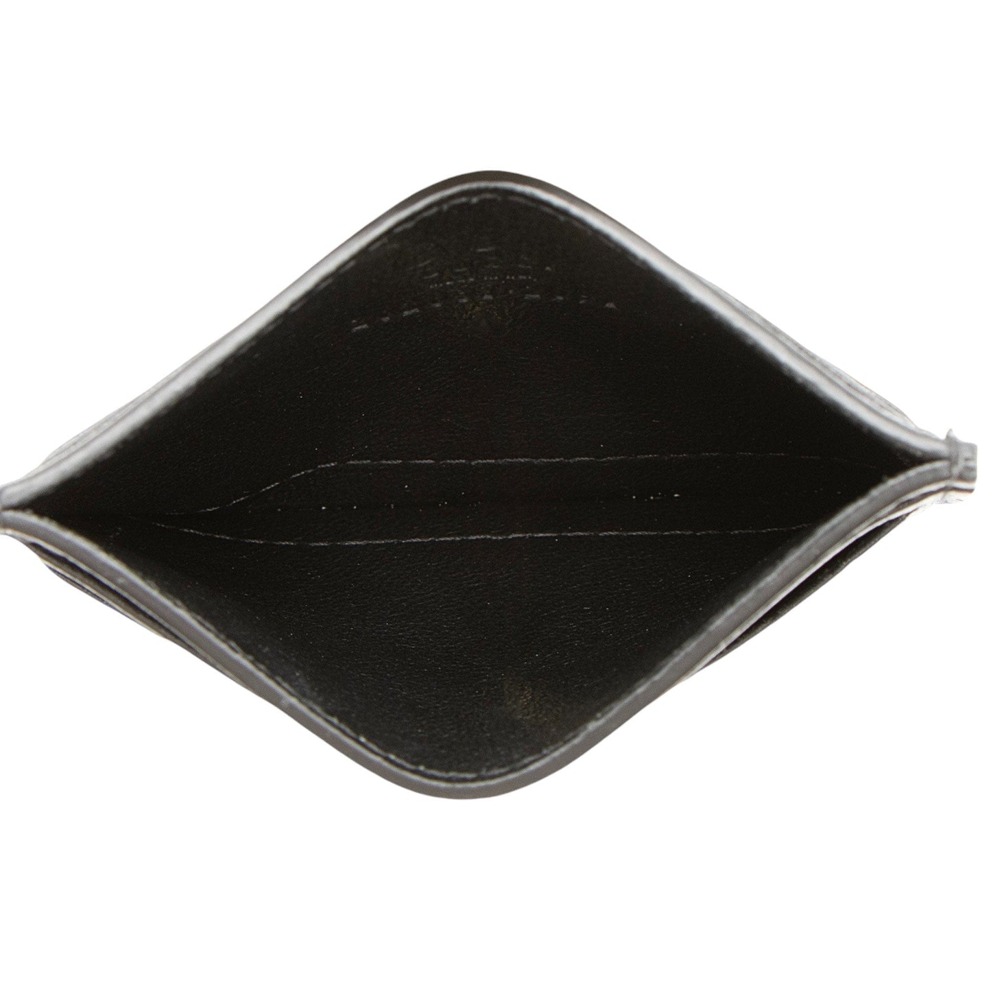 Gucci Microguccissima Leather Signature Card Case (SHF-ZzOzGb)