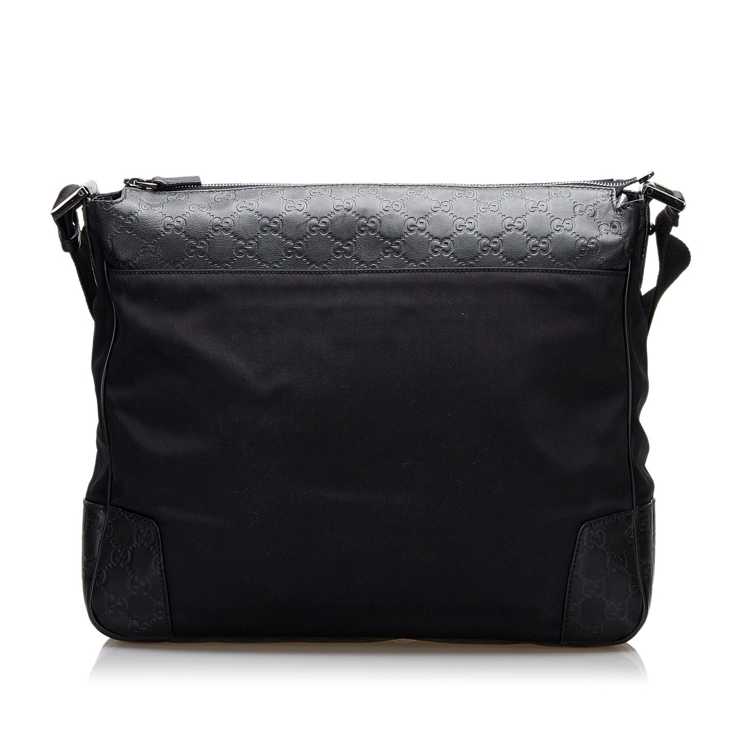 Gucci Microguccissima Messenger (SHG-36816)