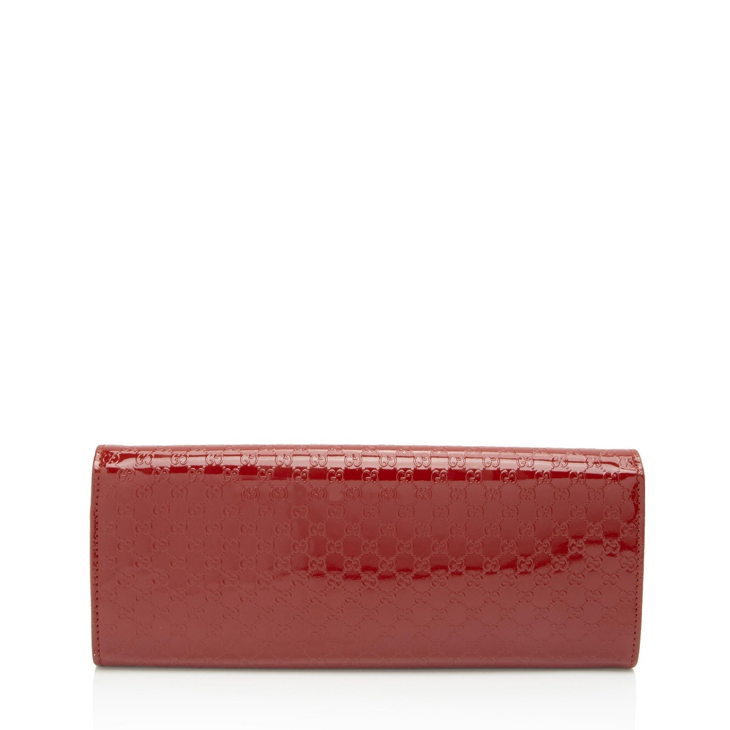 Gucci Leather Clutch
