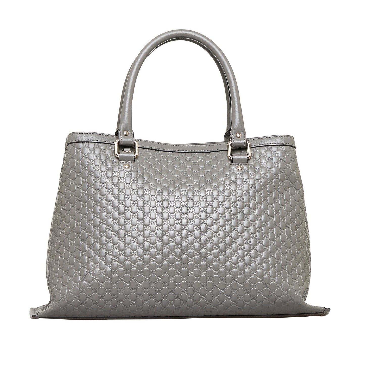Gucci Microguccissima Satchel (SHG-Bd1xAy)