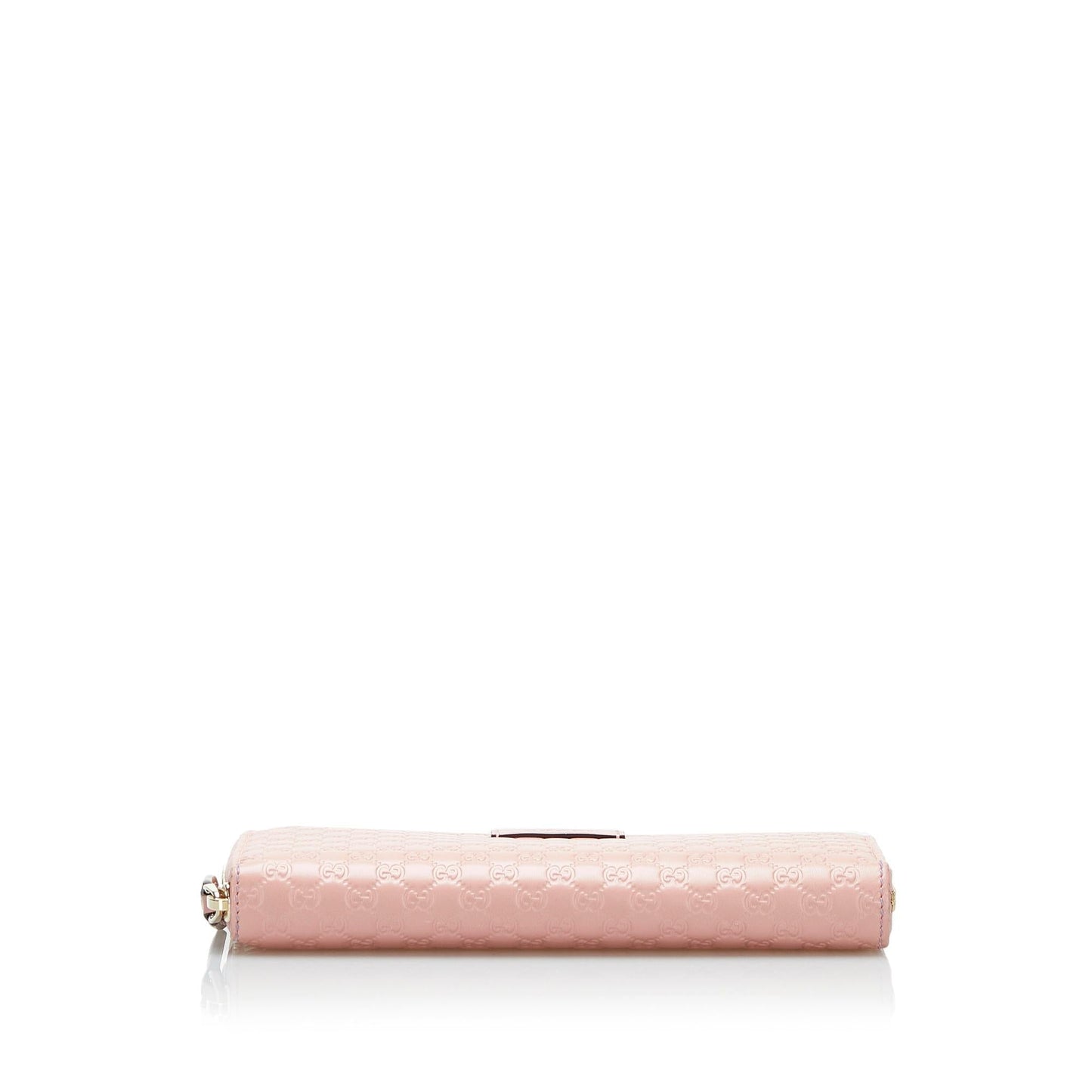 Gucci Microguccissima Zip Around (SHG-36841)