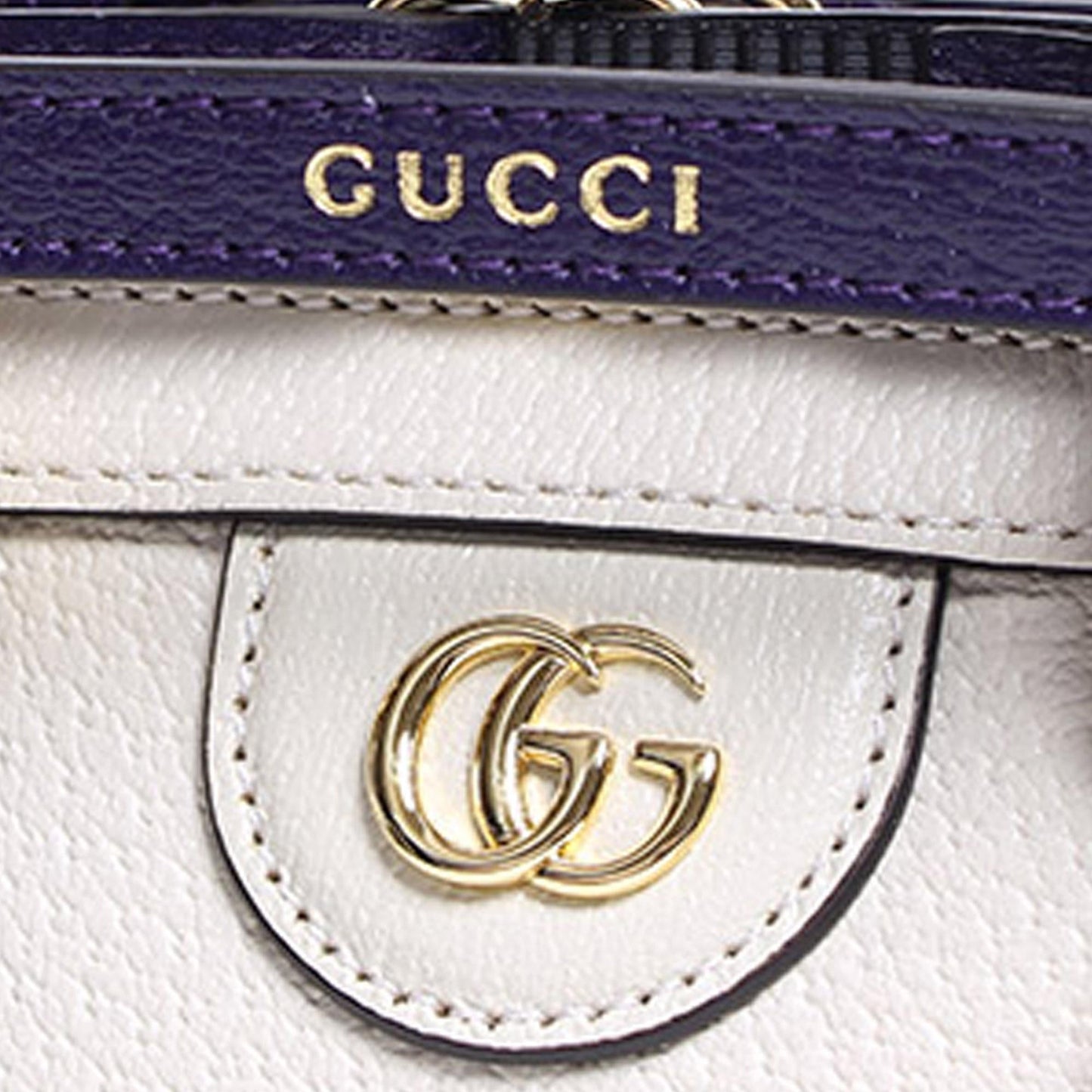 Gucci Mini Shoulder Bag