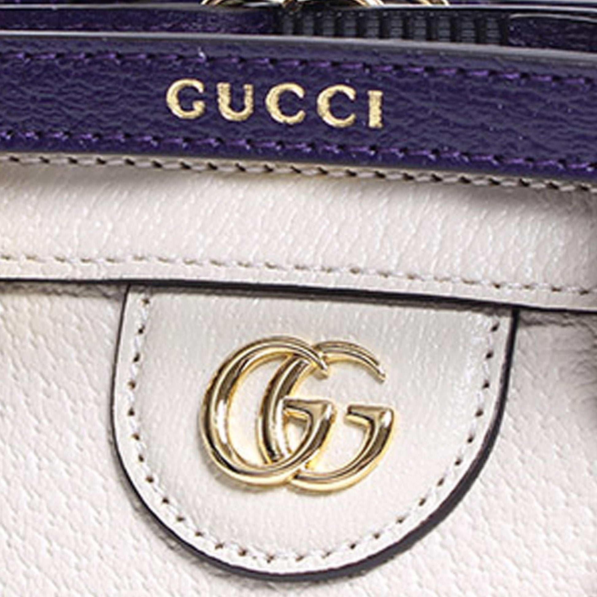 Gucci Mini Shoulder Bag